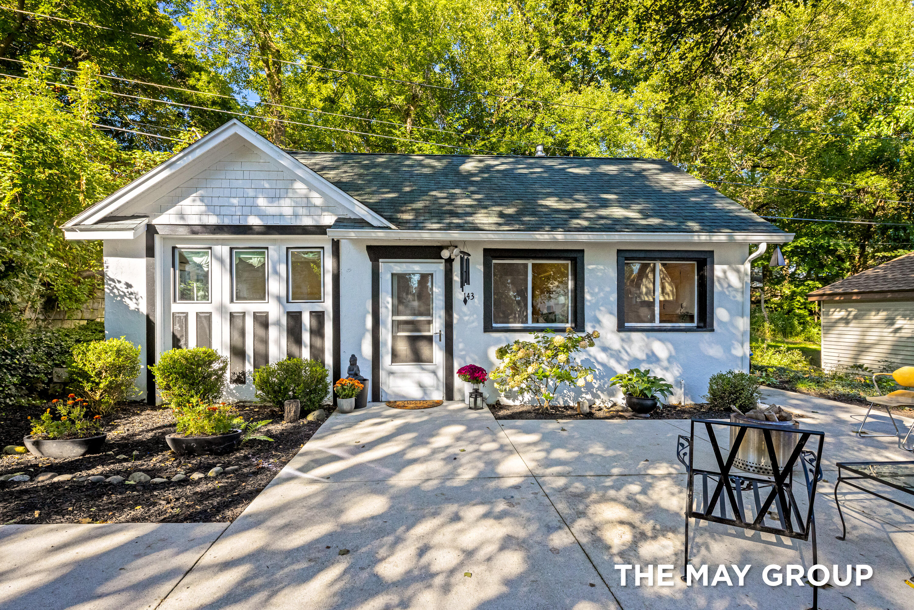 143 Langdon Avenue NE Grand Rapids MI 49503