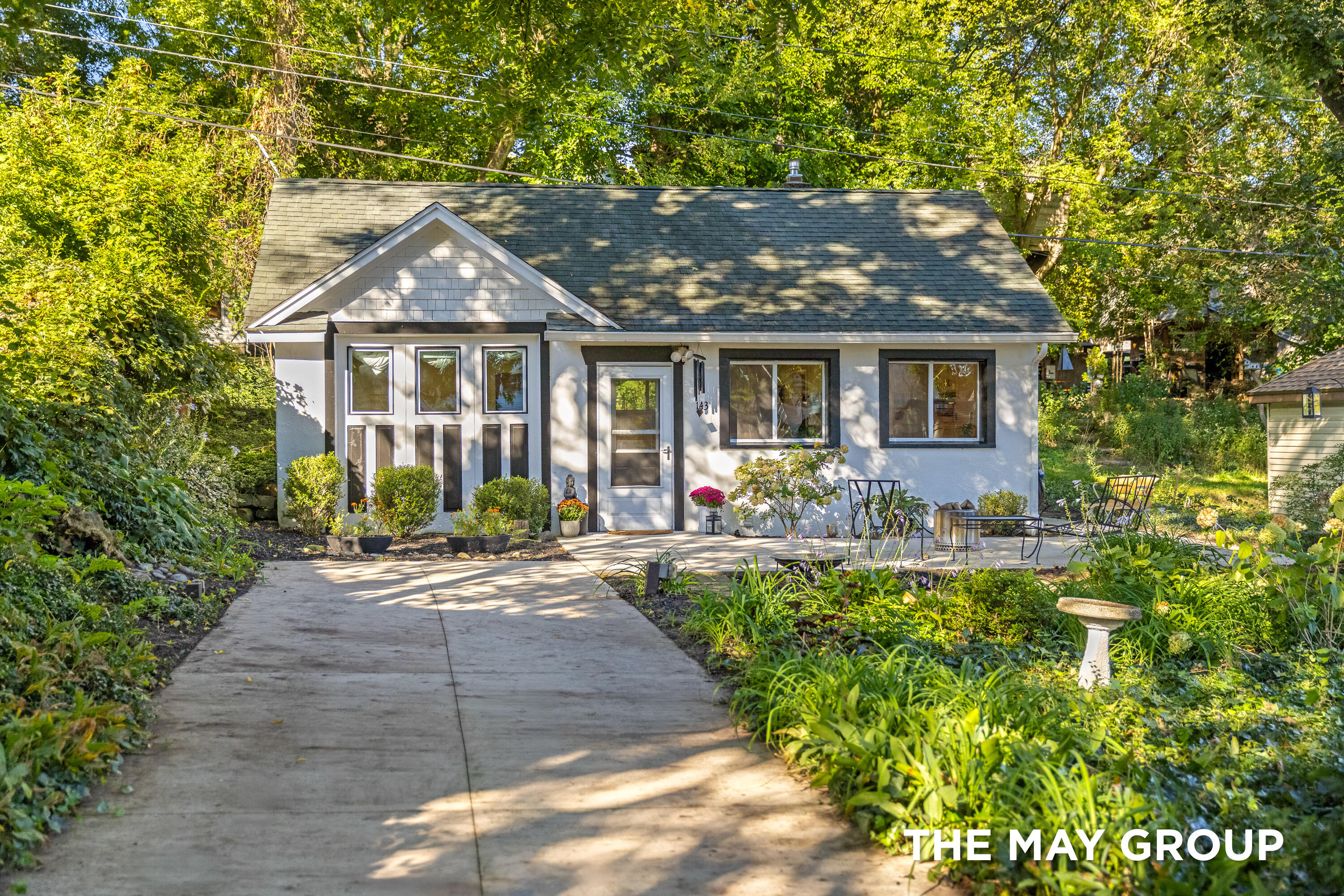 143 Langdon Avenue NE Grand Rapids MI 49503