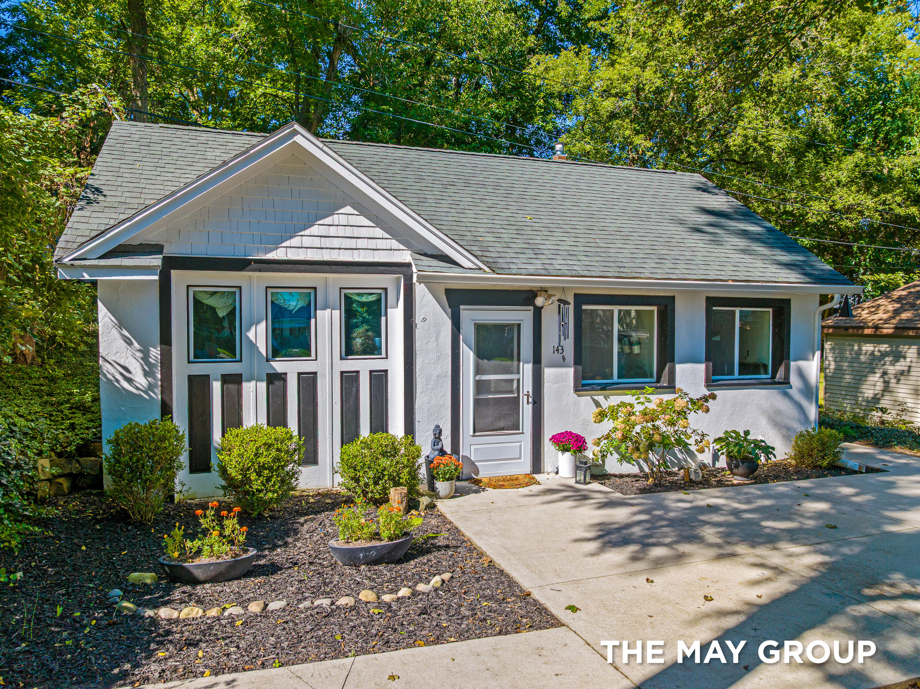 143 Langdon Avenue NE Grand Rapids MI 49503