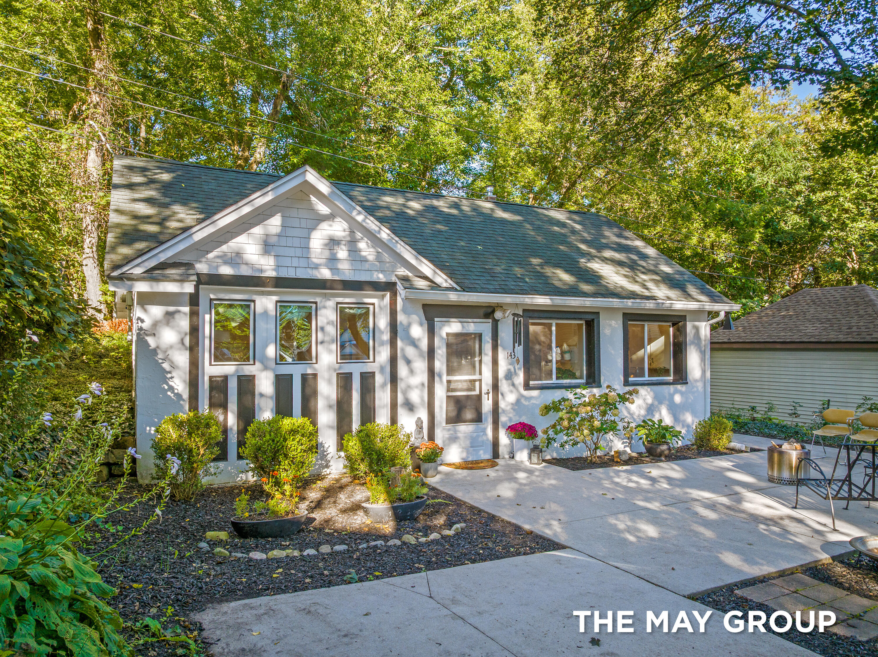 143 Langdon Avenue NE Grand Rapids MI 49503