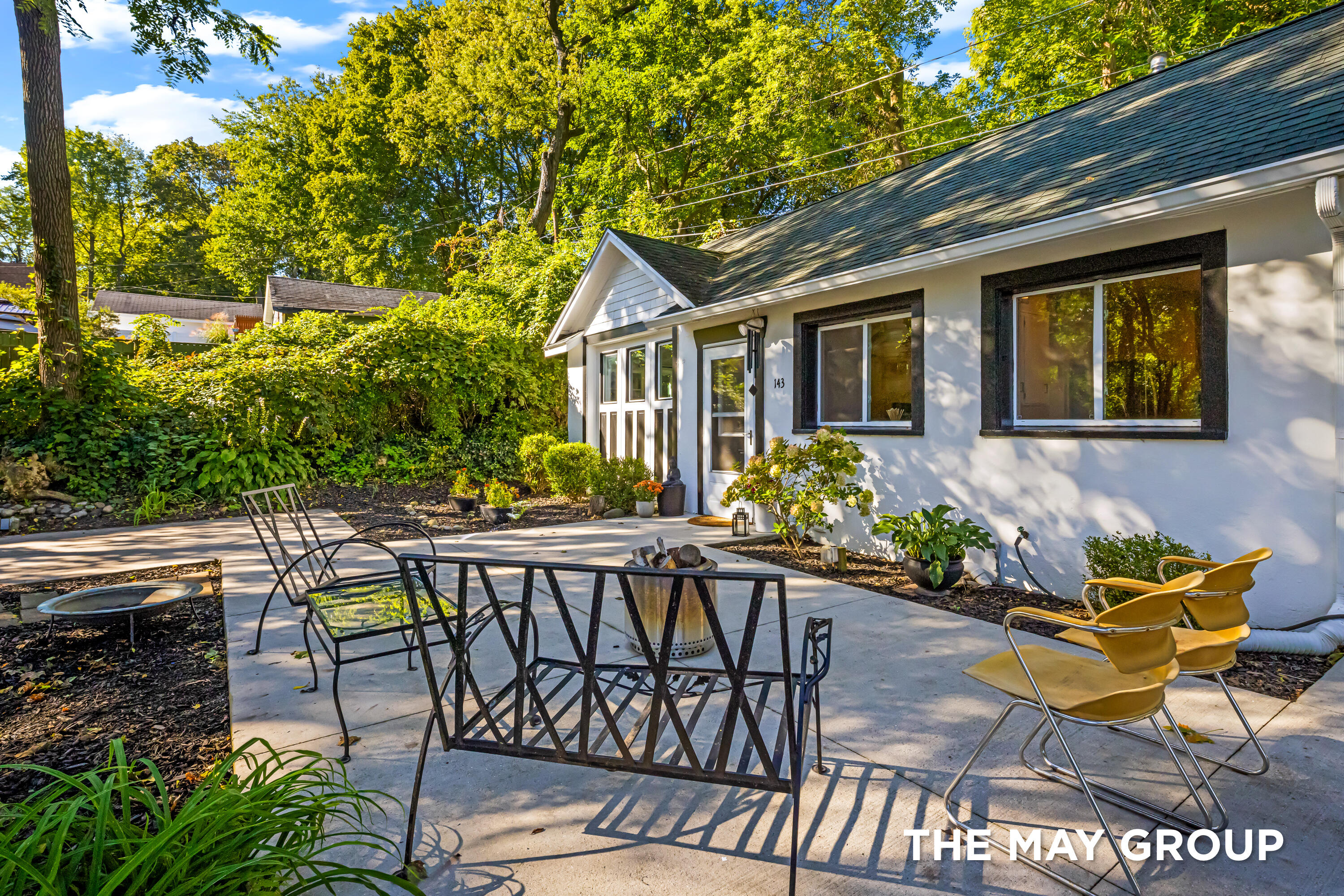 143 Langdon Avenue NE Grand Rapids MI 49503