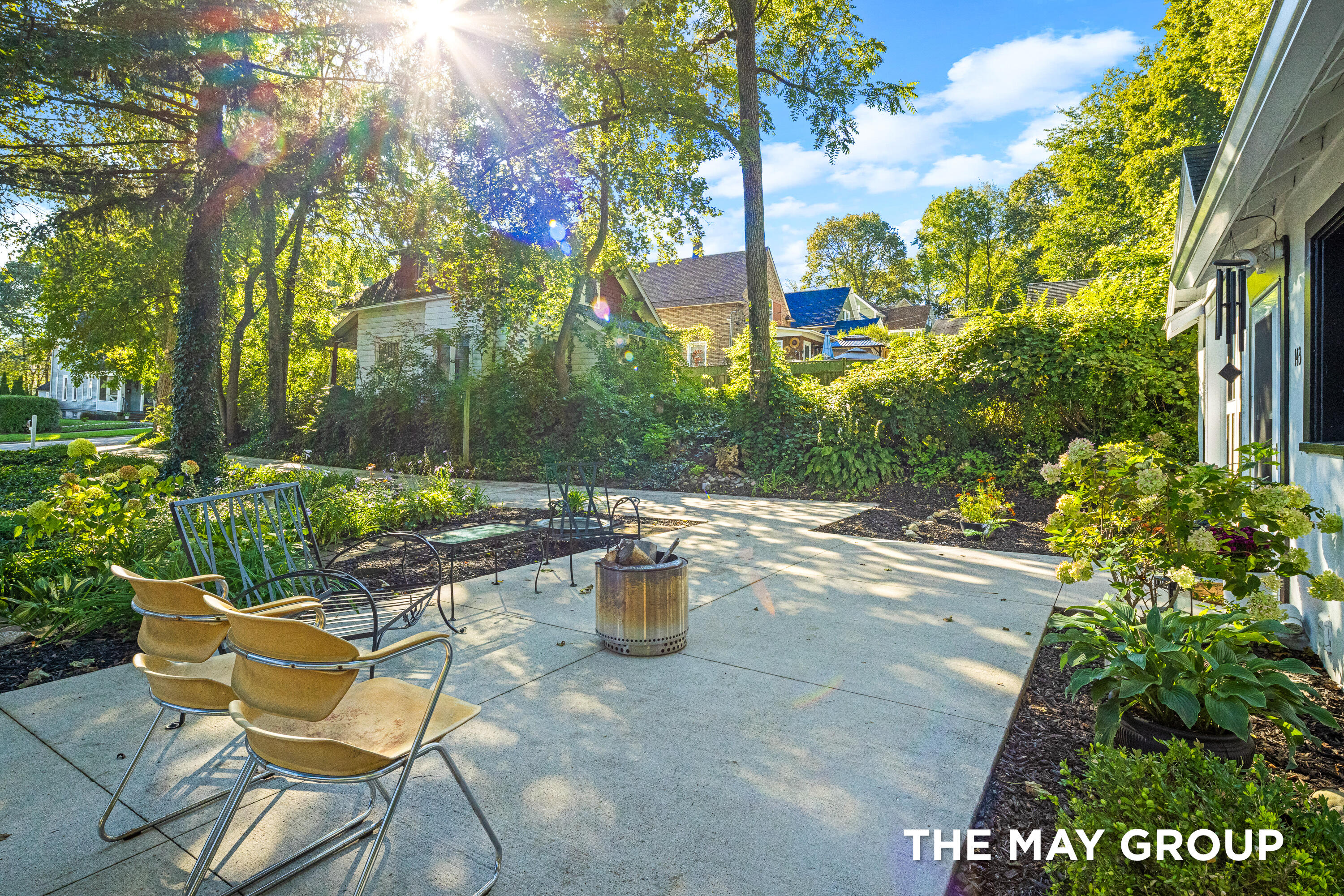 143 Langdon Avenue NE Grand Rapids MI 49503