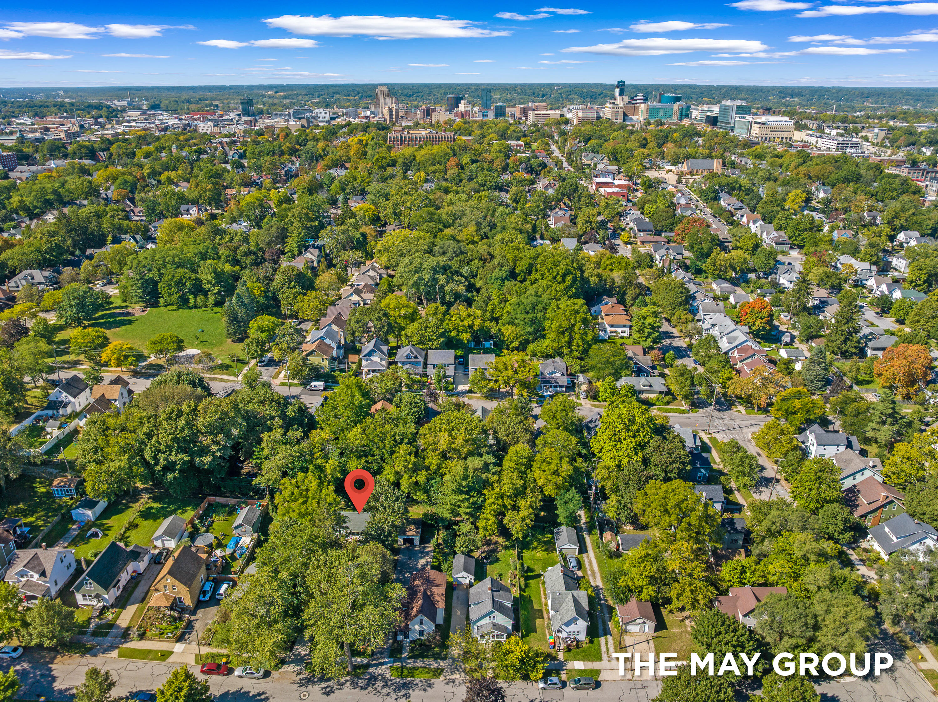 143 Langdon Avenue NE Grand Rapids MI 49503