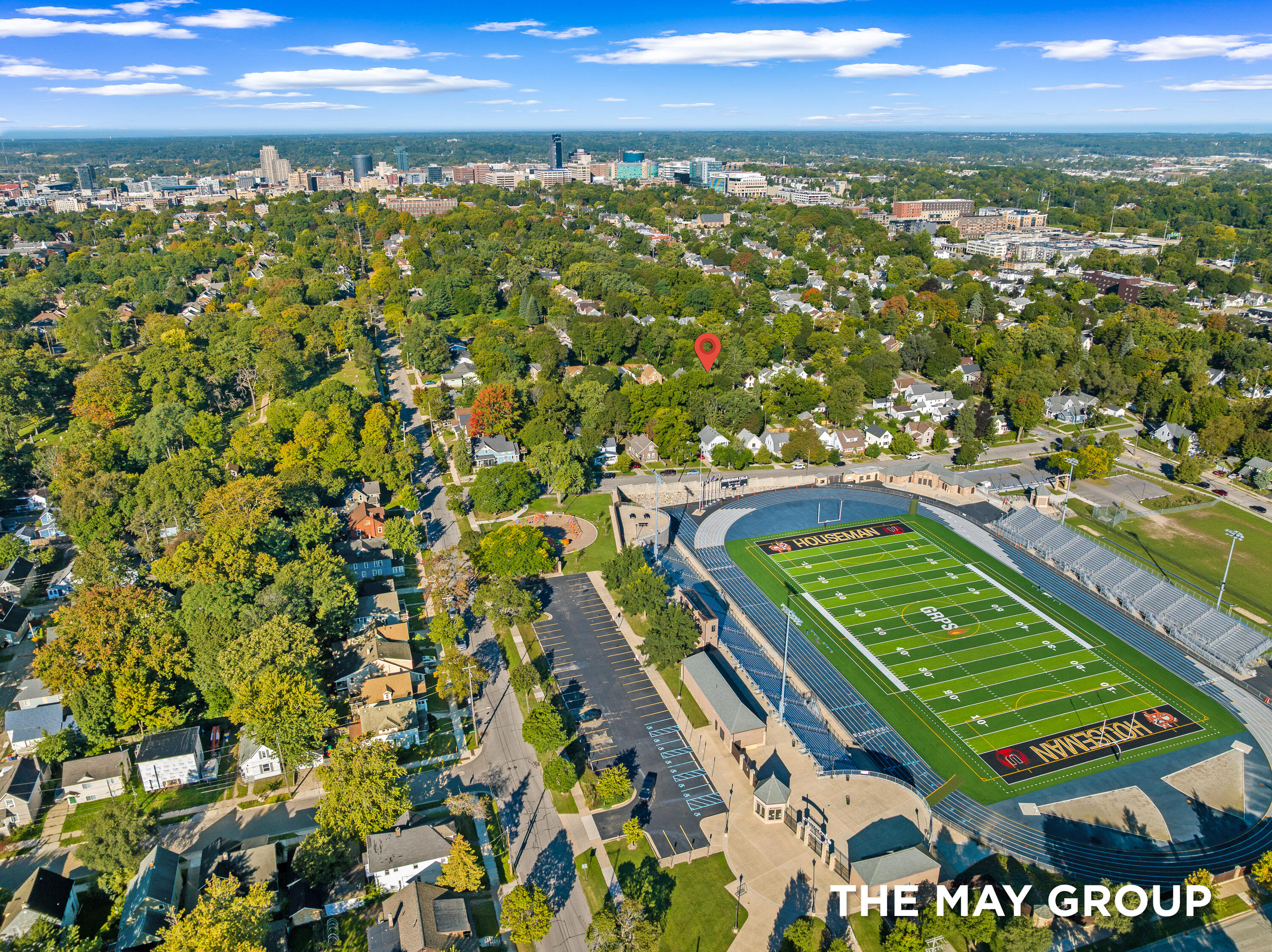 143 Langdon Avenue NE Grand Rapids MI 49503