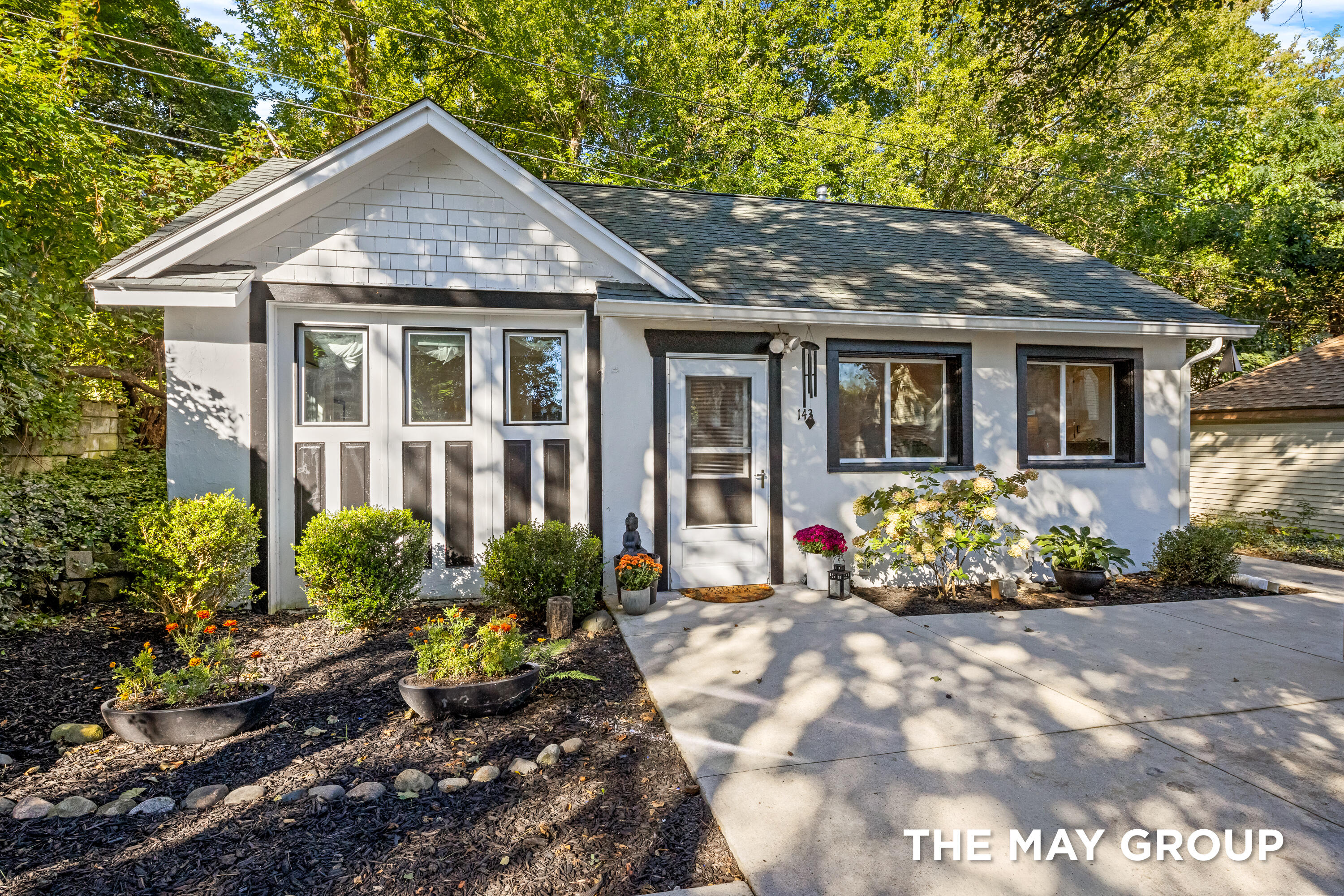 143 Langdon Avenue NE Grand Rapids MI 49503