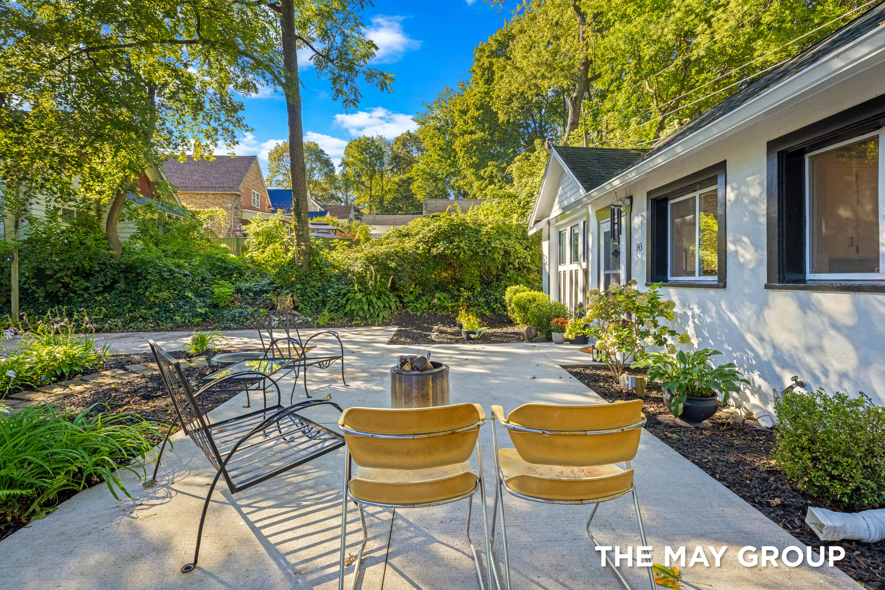 143 Langdon Avenue NE Grand Rapids MI 49503