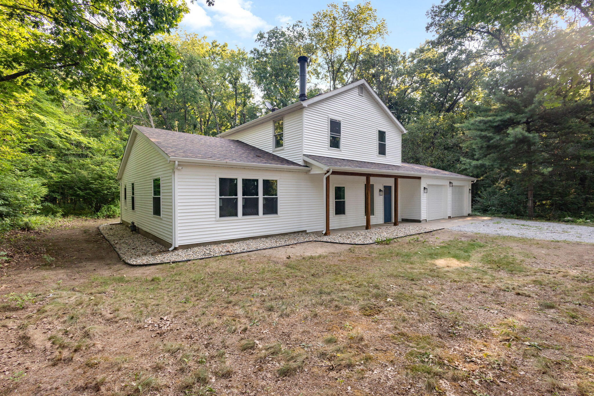 25590 Redfield Street Edwardsburg MI 49112