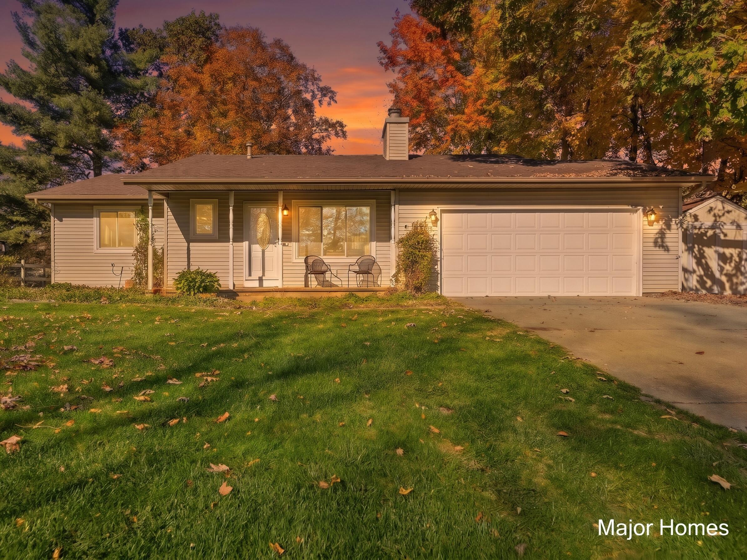 3871 O'brien Road SW Grand Rapids MI 49534