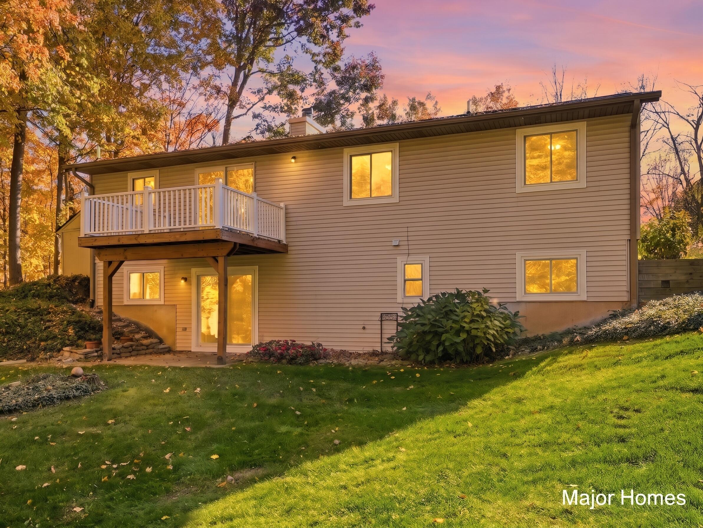 3871 O'brien Road SW Grand Rapids MI 49534