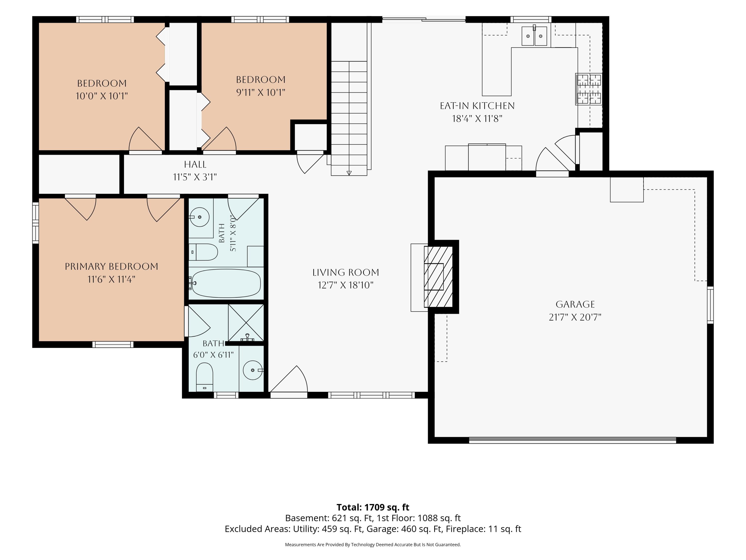 3871 O'brien Road SW Grand Rapids MI 49534