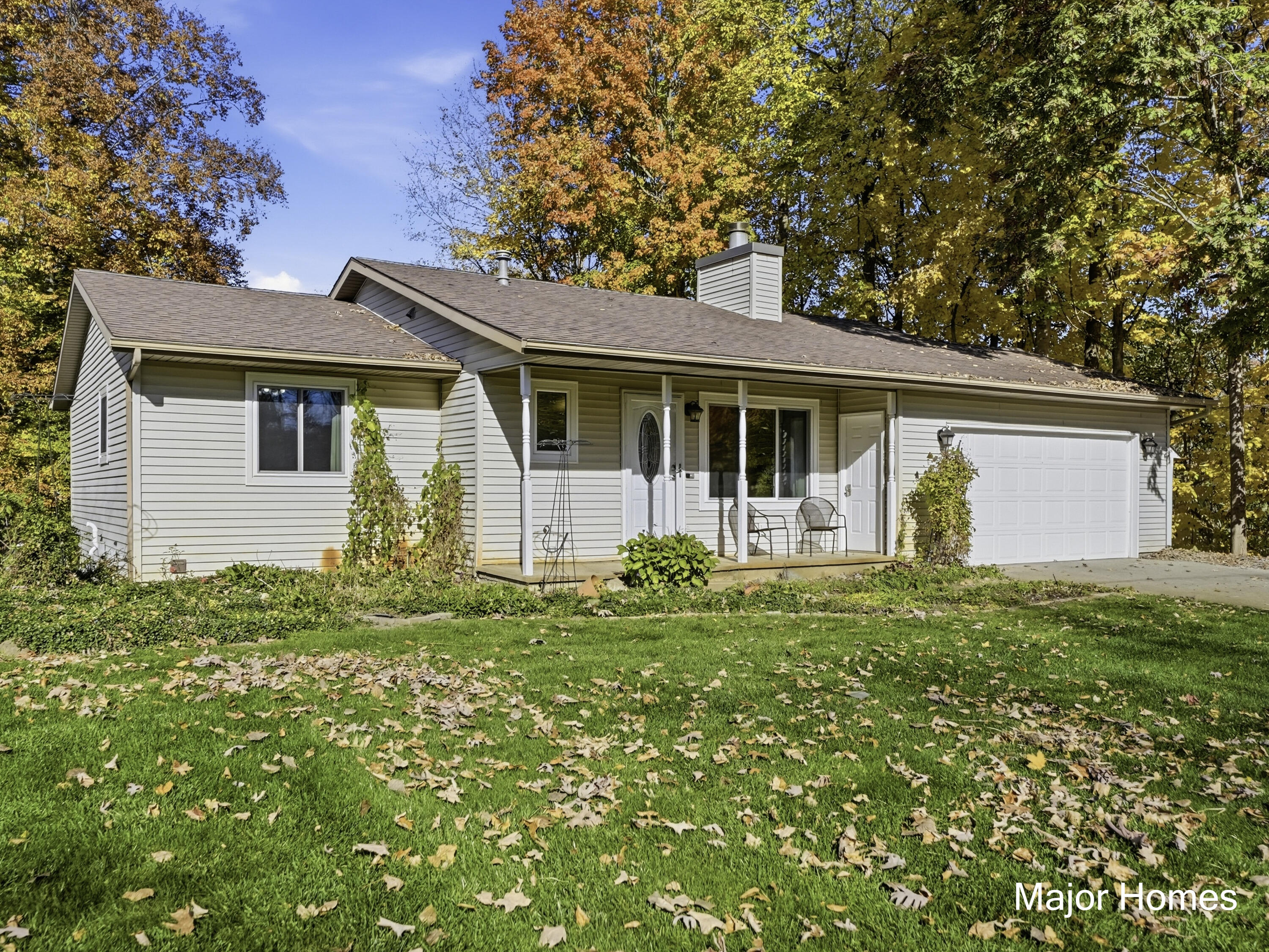 3871 O'brien Road SW Grand Rapids MI 49534