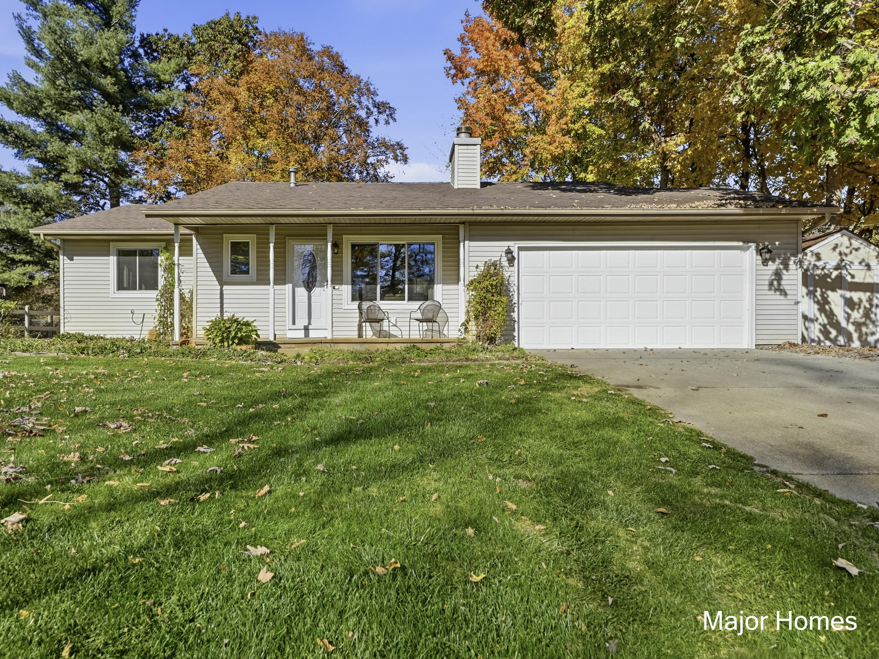 3871 O'brien Road SW Grand Rapids MI 49534