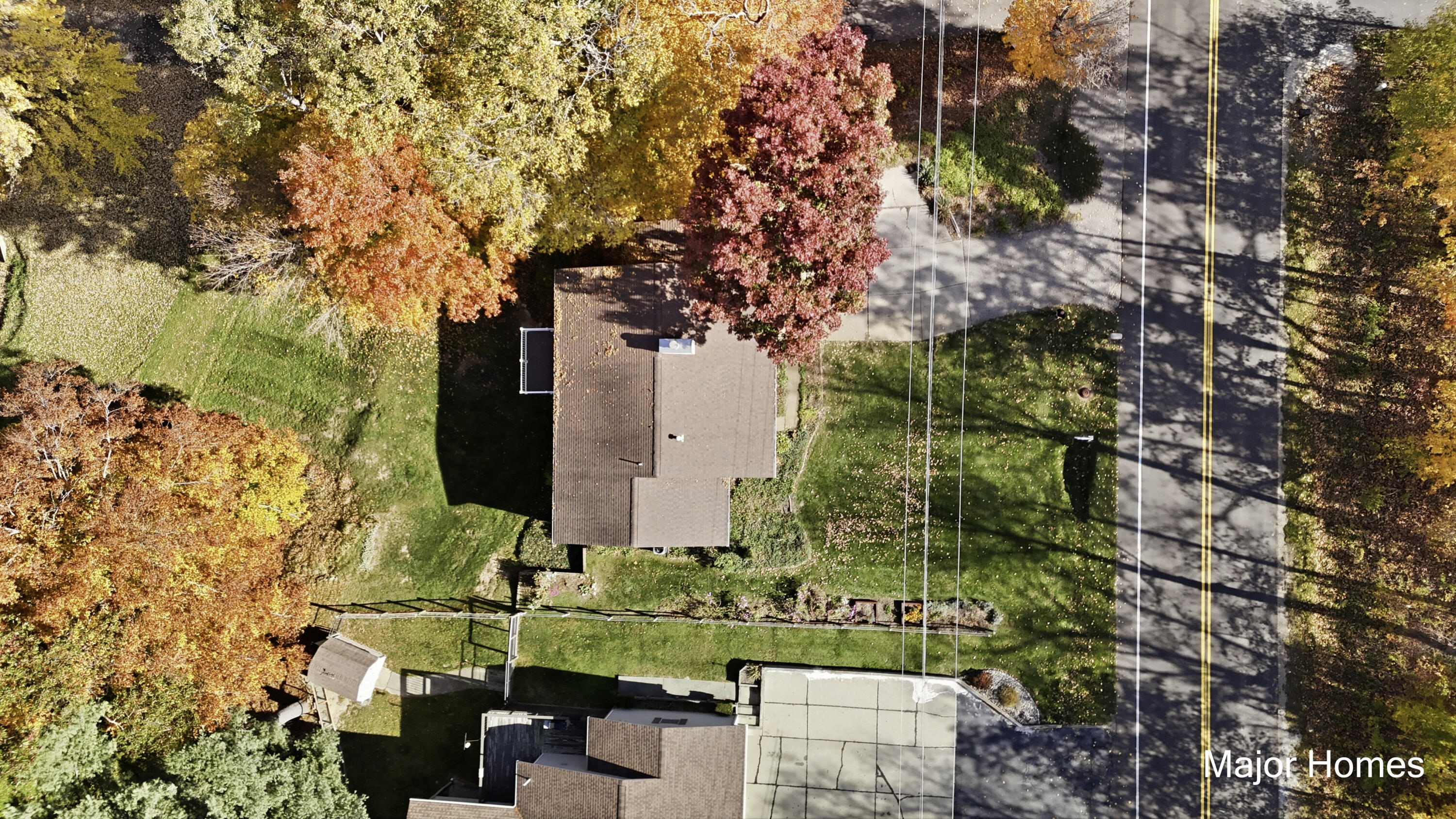 3871 O'brien Road SW Grand Rapids MI 49534