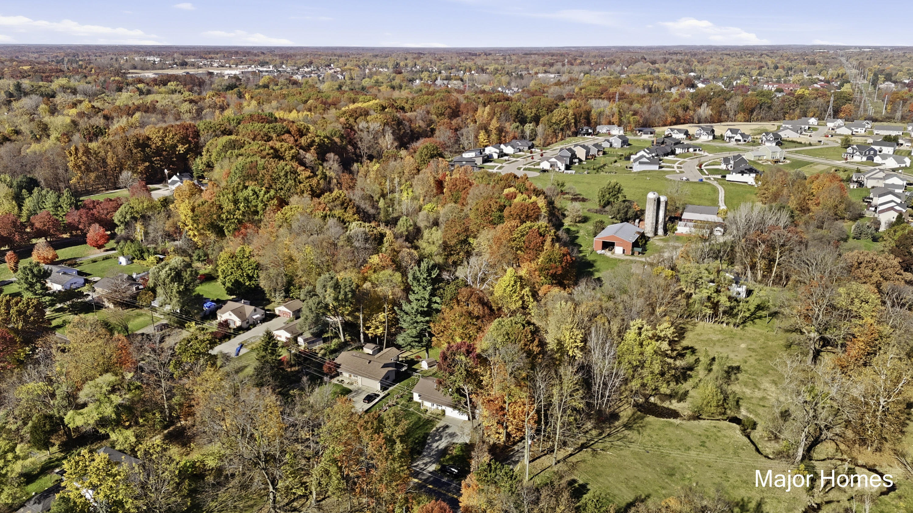 3871 O'brien Road SW Grand Rapids MI 49534