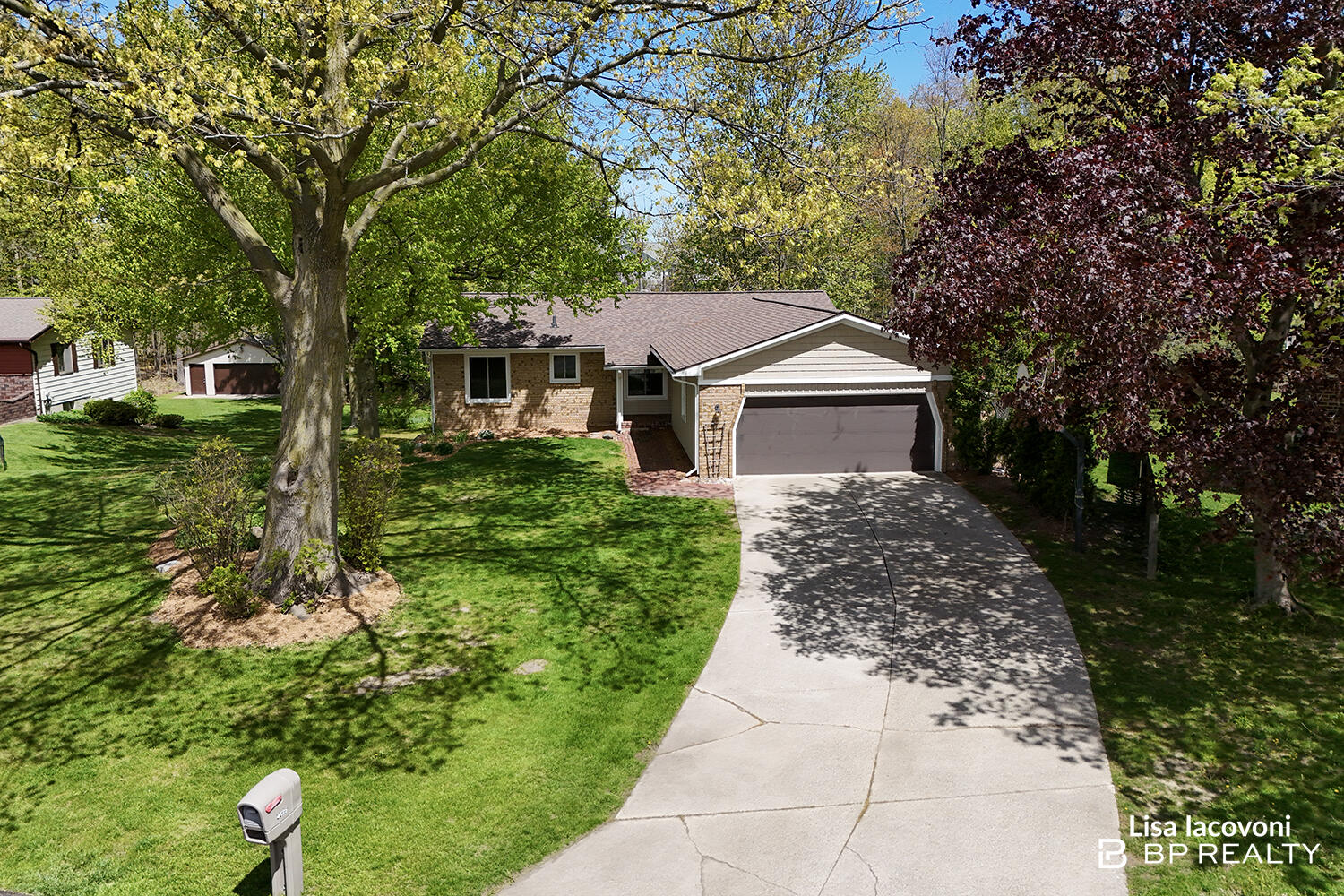 4125 Imperial Drive NW Grand Rapids MI 49534