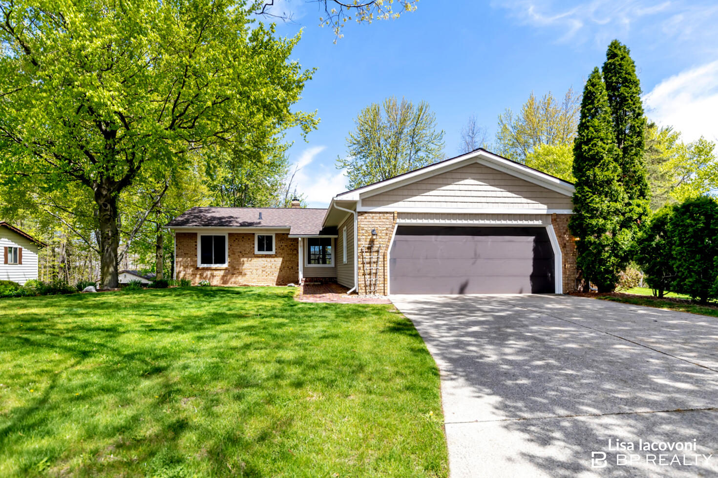 4125 Imperial Drive NW Grand Rapids MI 49534