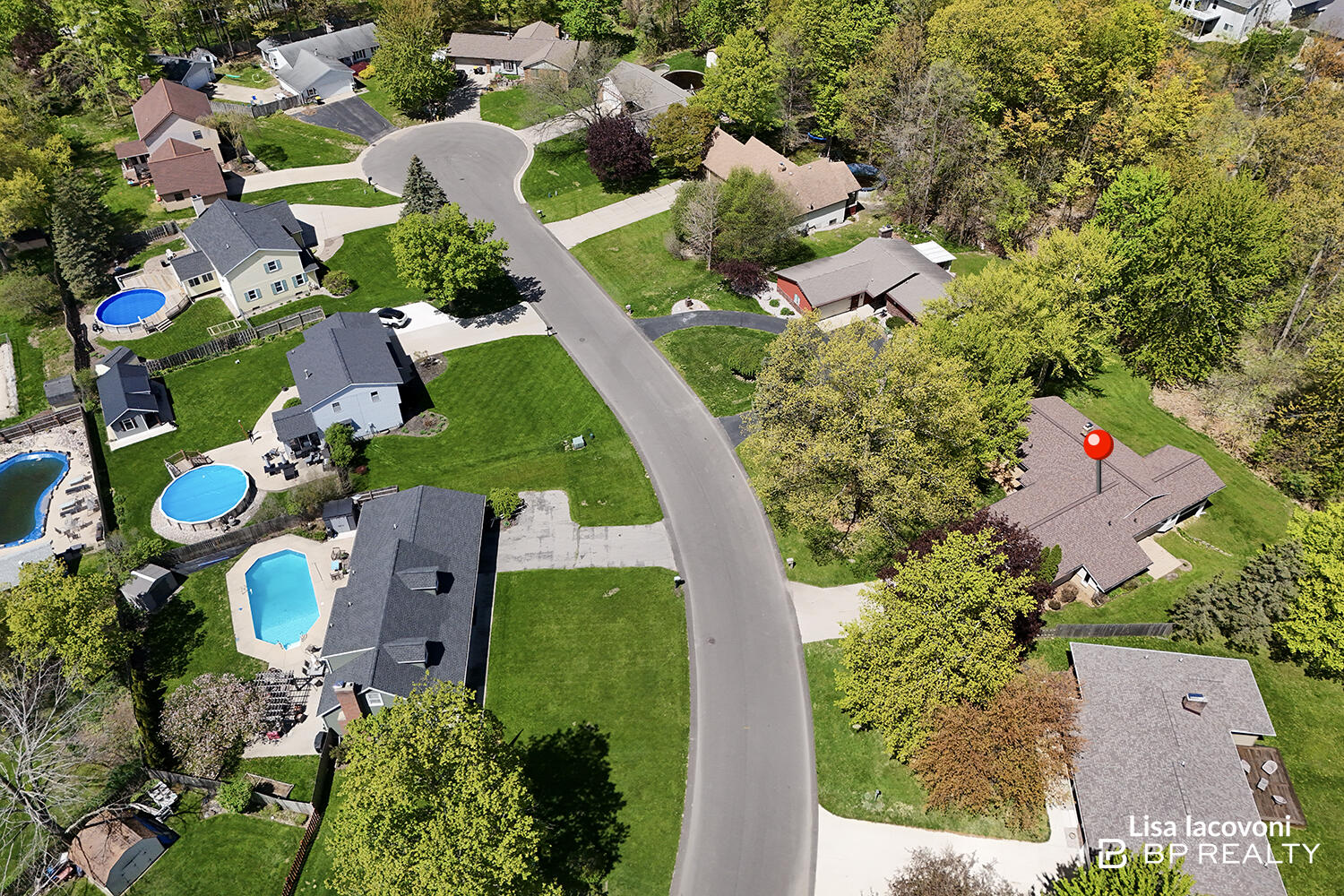 4125 Imperial Drive NW Grand Rapids MI 49534
