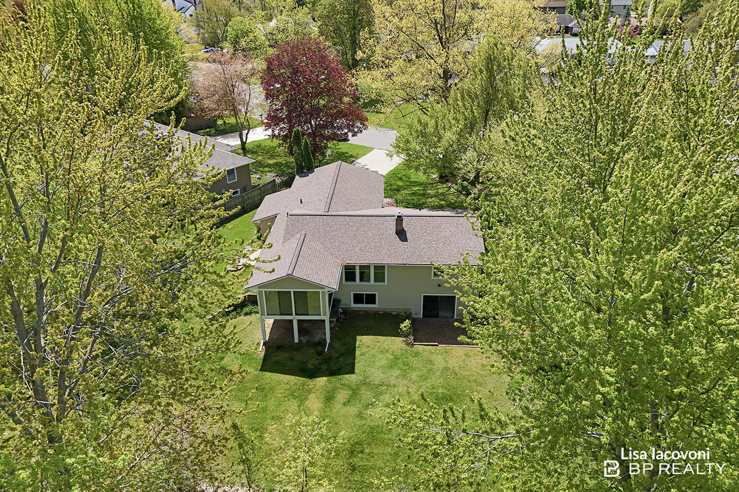 4125 Imperial Drive NW Grand Rapids MI 49534