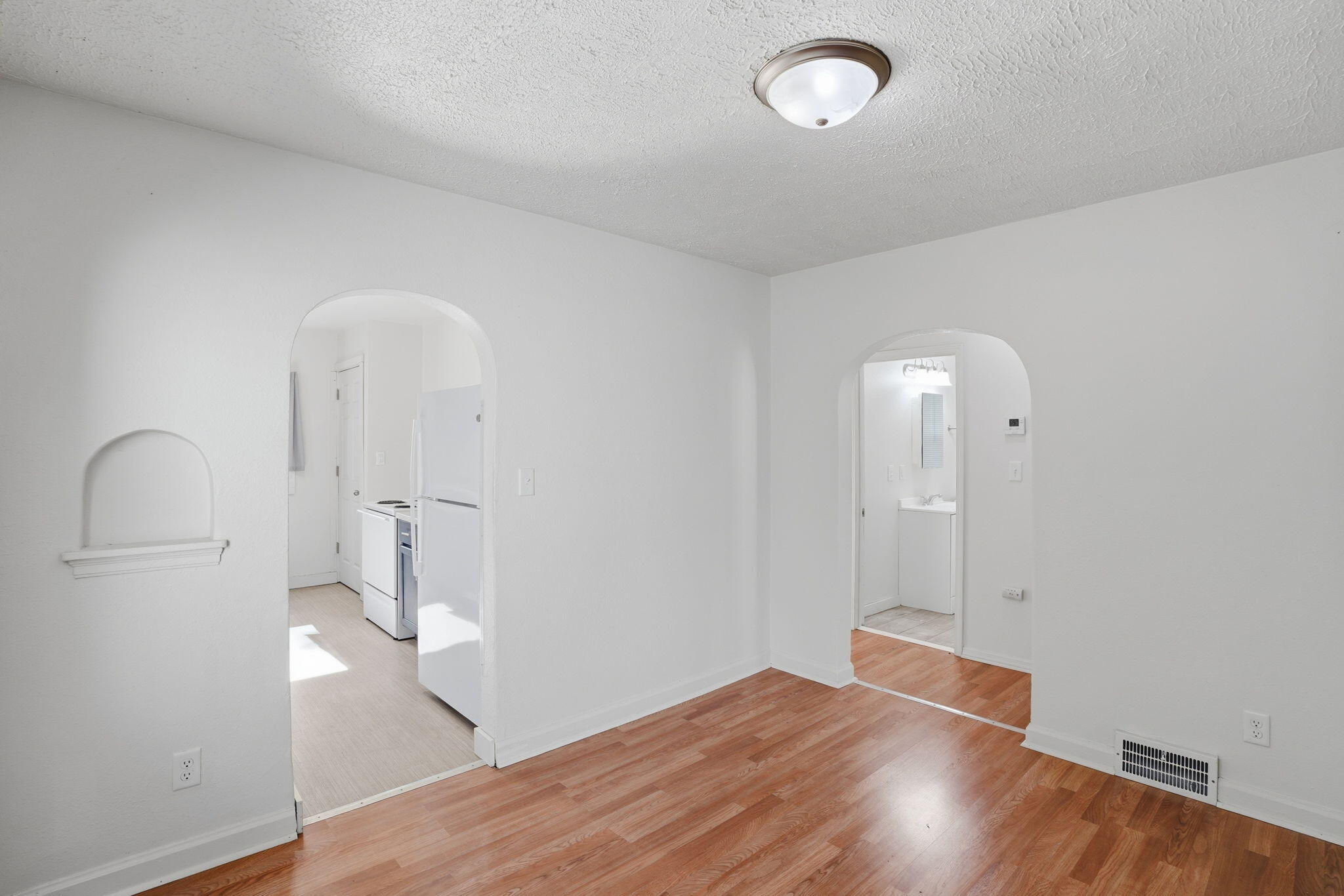1027 Monroe Street Benton Harbor MI 49022