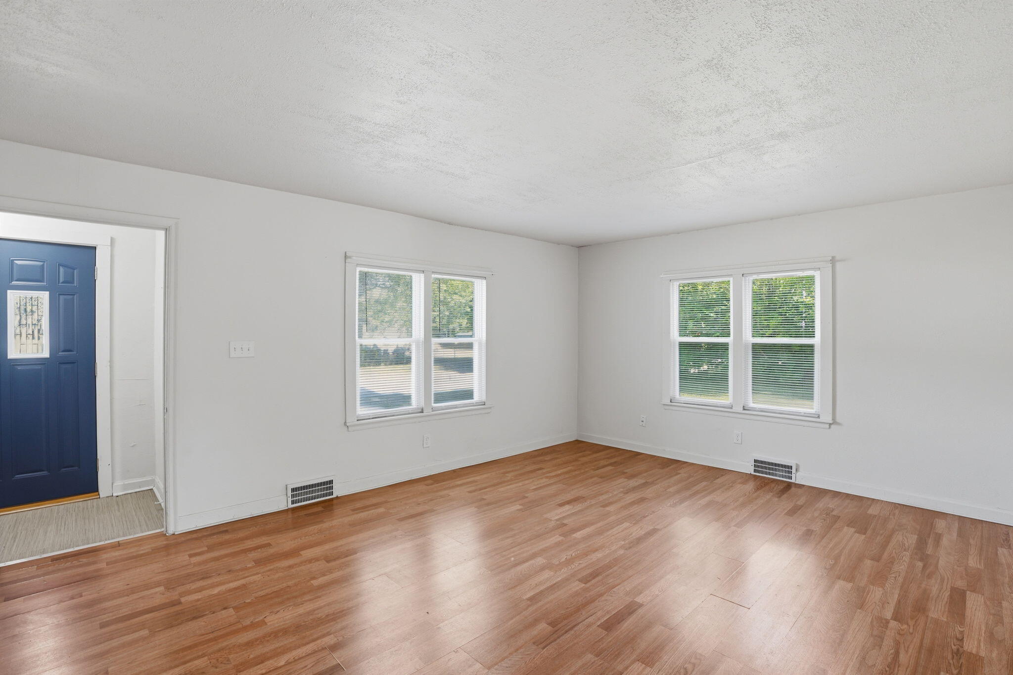 1027 Monroe Street Benton Harbor MI 49022