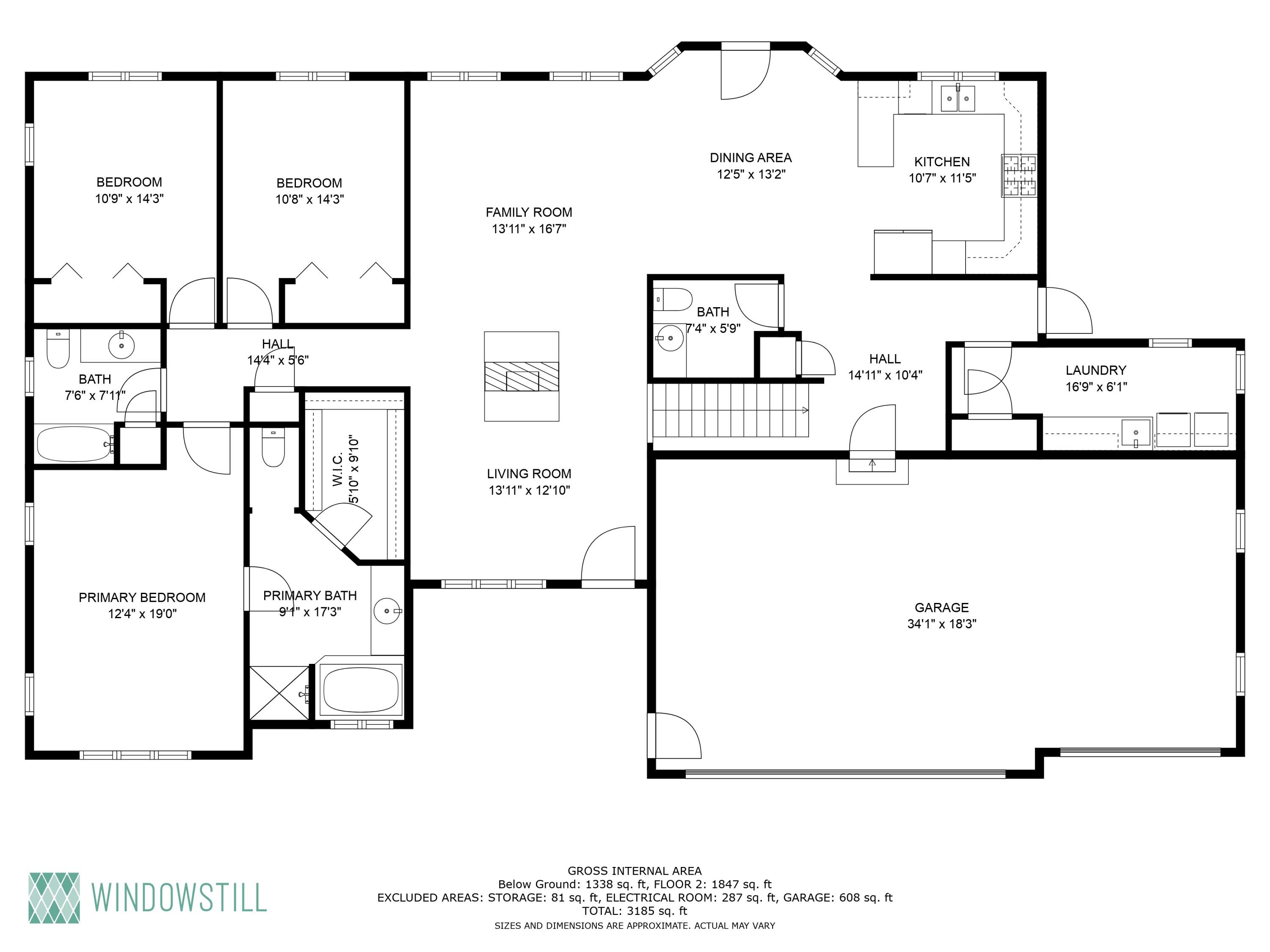 1084 38th Street Allegan MI 49010