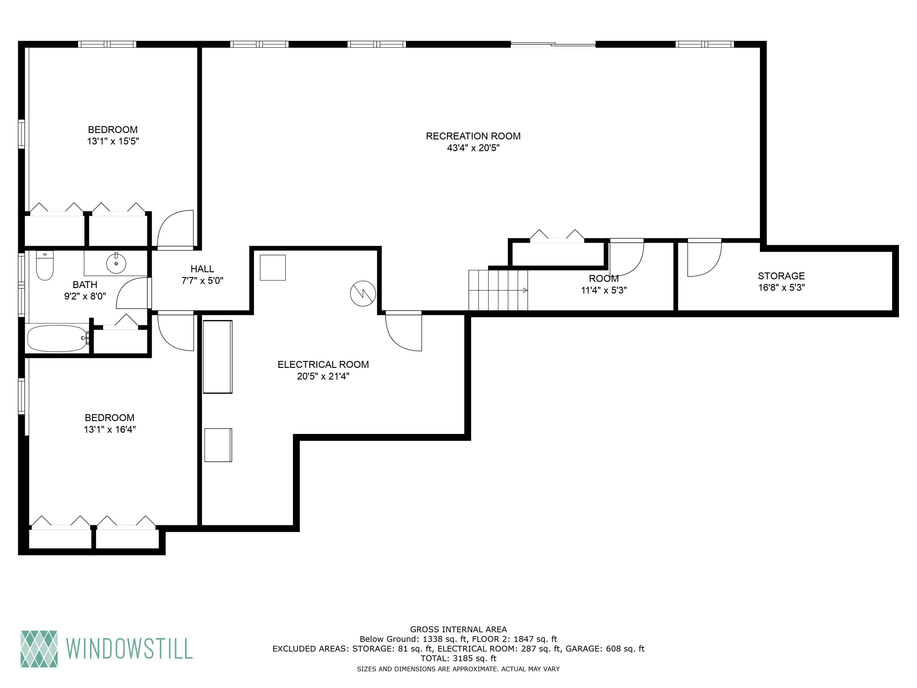 1084 38th Street Allegan MI 49010