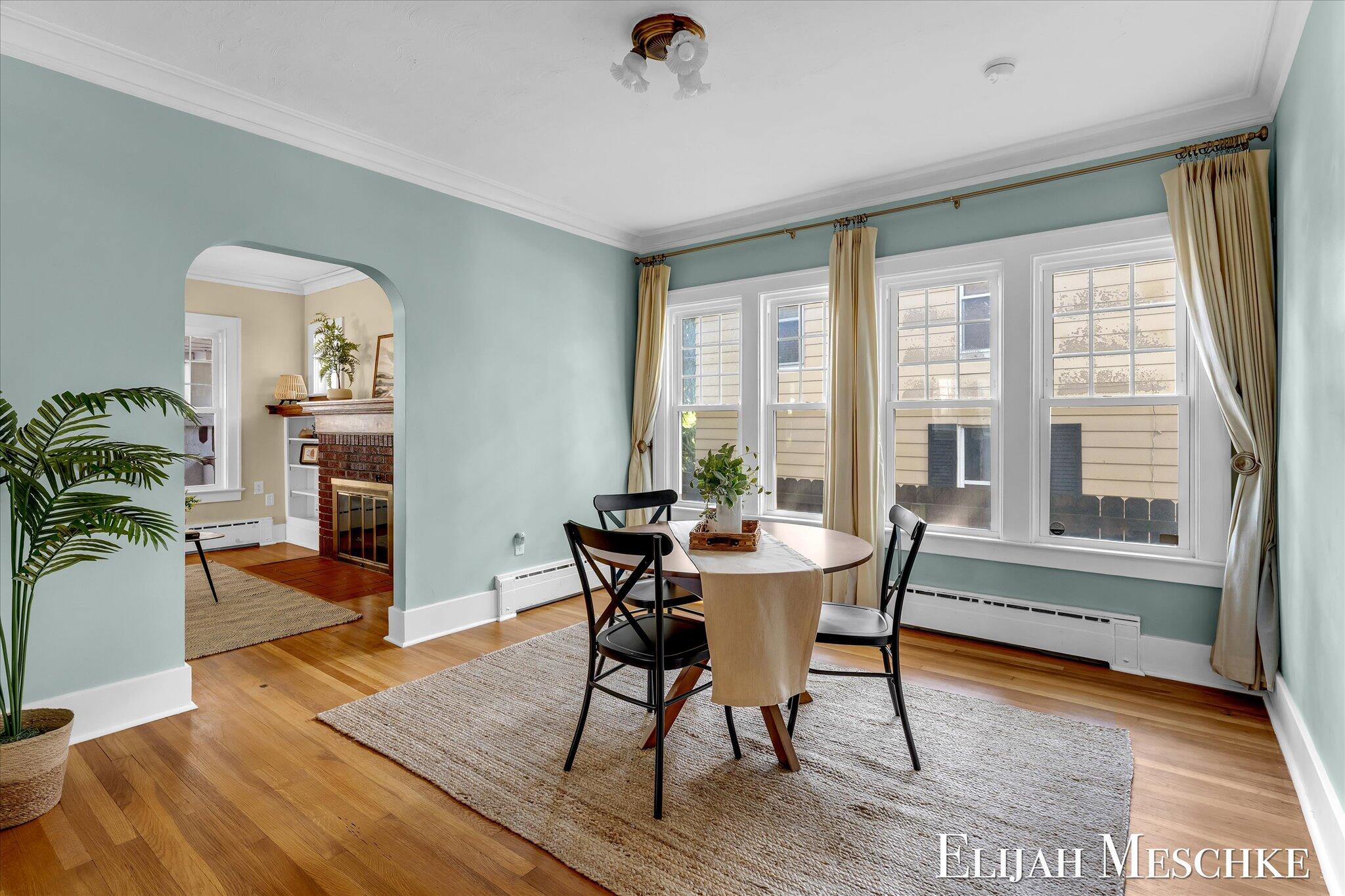 307 Scott Avenue NW Grand Rapids MI 49504