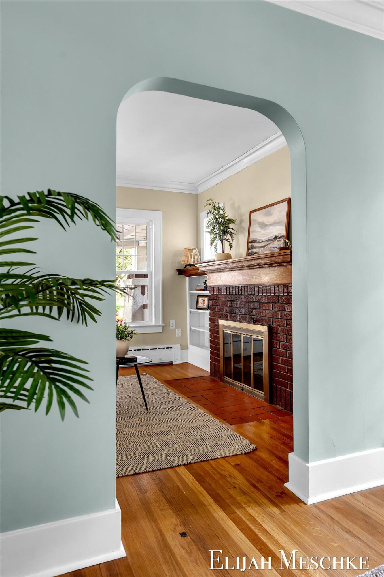 307 Scott Avenue NW Grand Rapids MI 49504