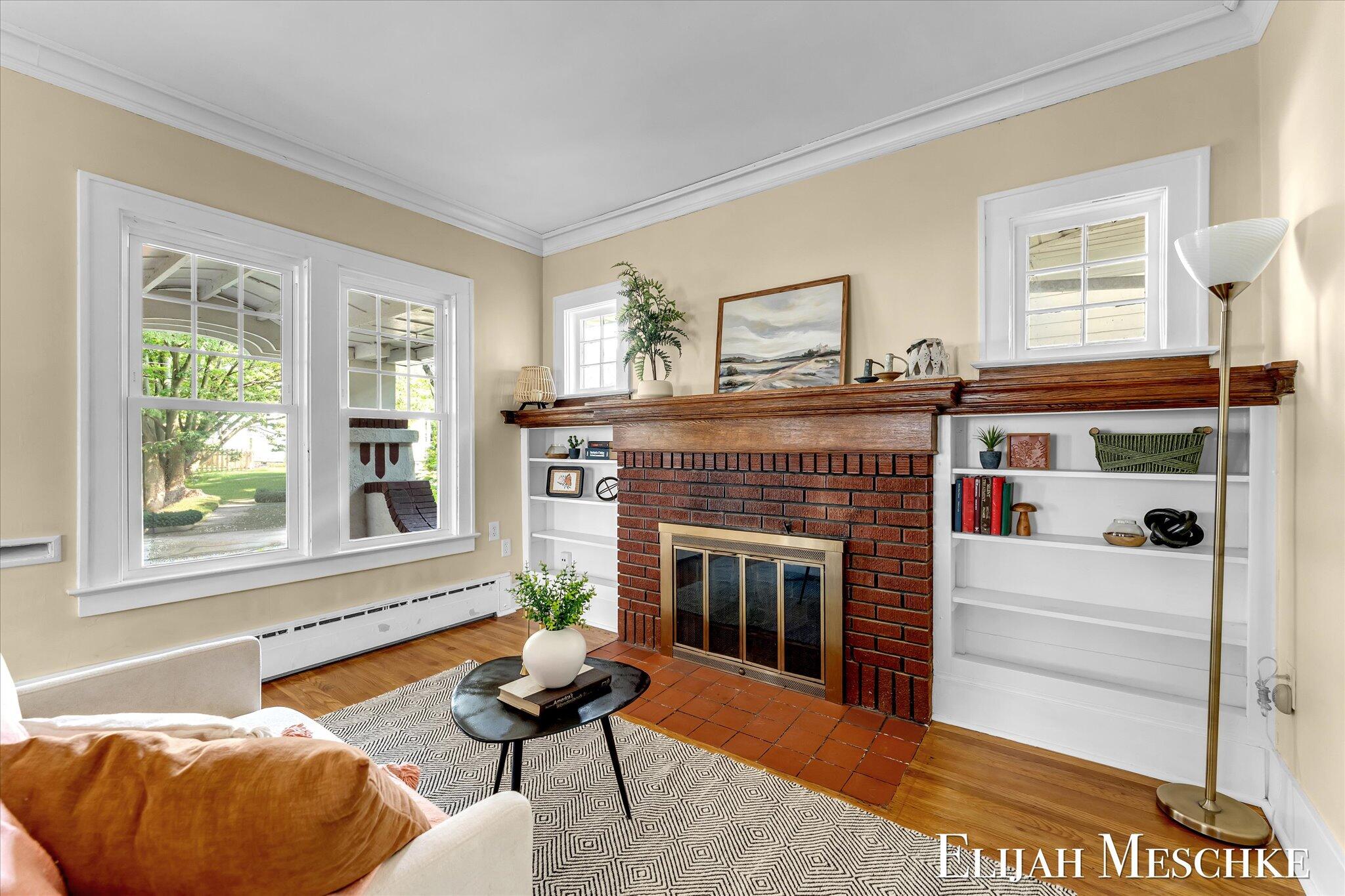 307 Scott Avenue NW Grand Rapids MI 49504