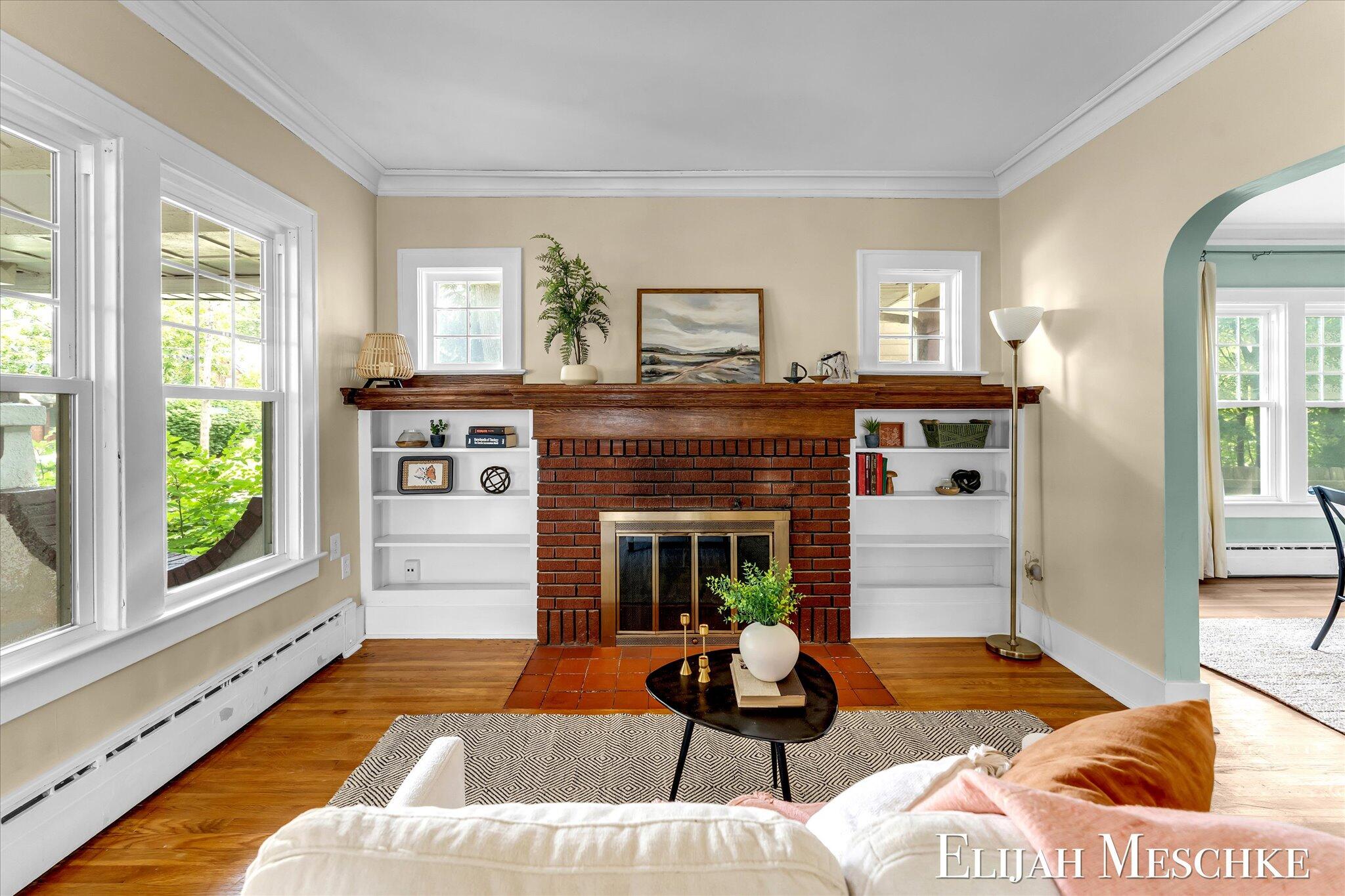 307 Scott Avenue NW Grand Rapids MI 49504