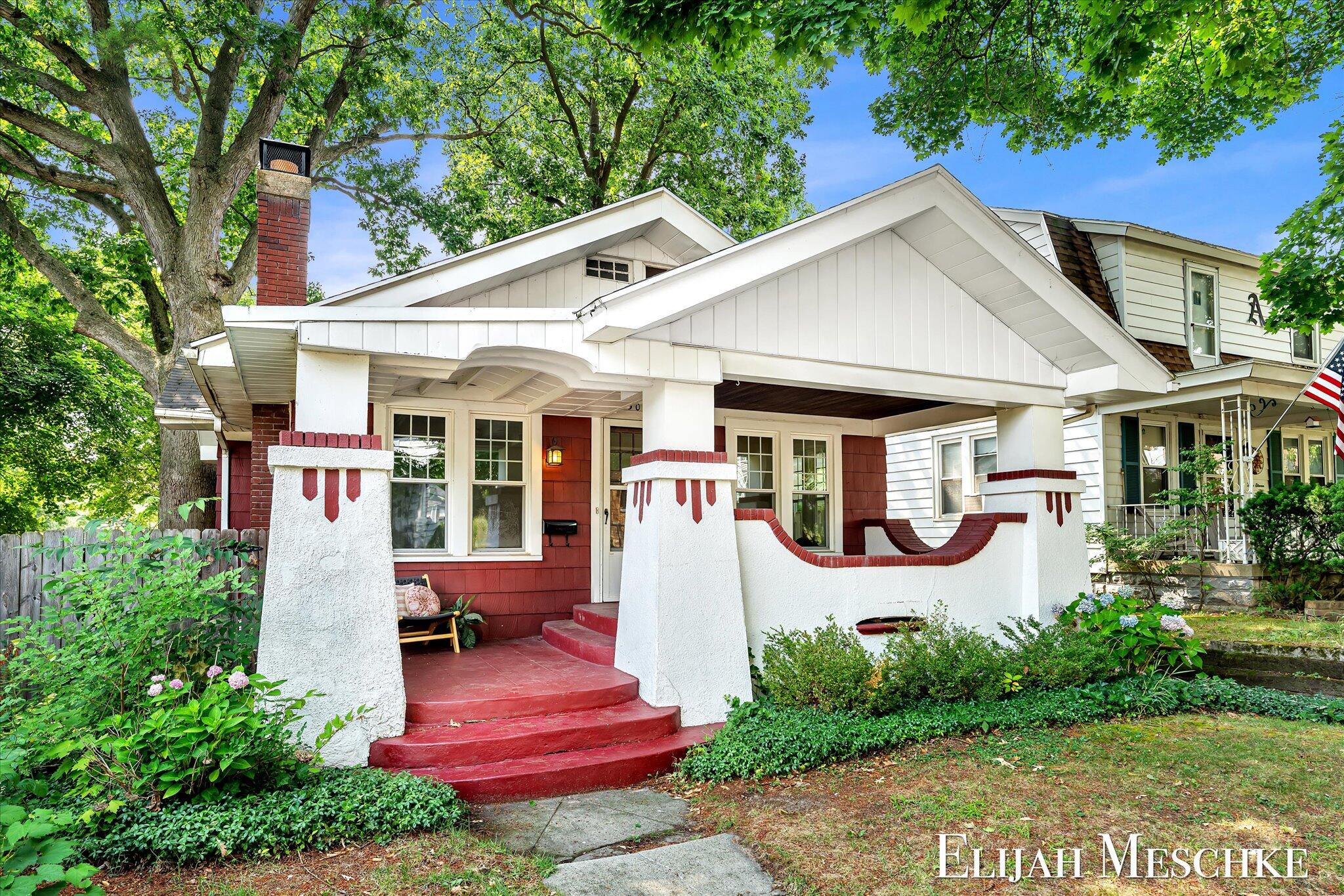 307 Scott Avenue NW Grand Rapids MI 49504