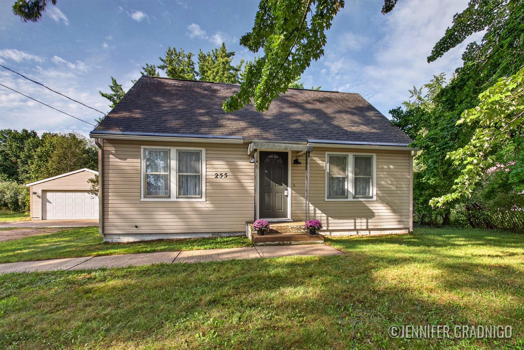 255 Felch Street Holland MI 49424