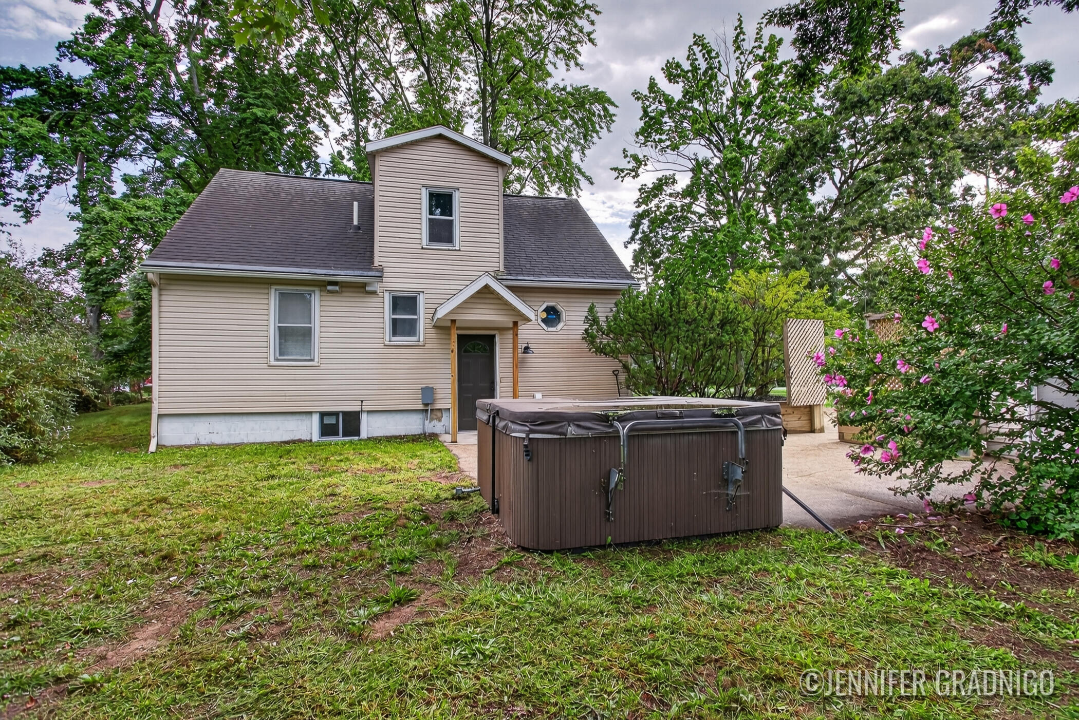 255 Felch Street Holland MI 49424