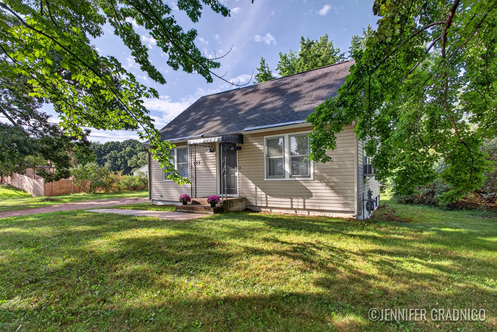 255 Felch Street Holland MI 49424