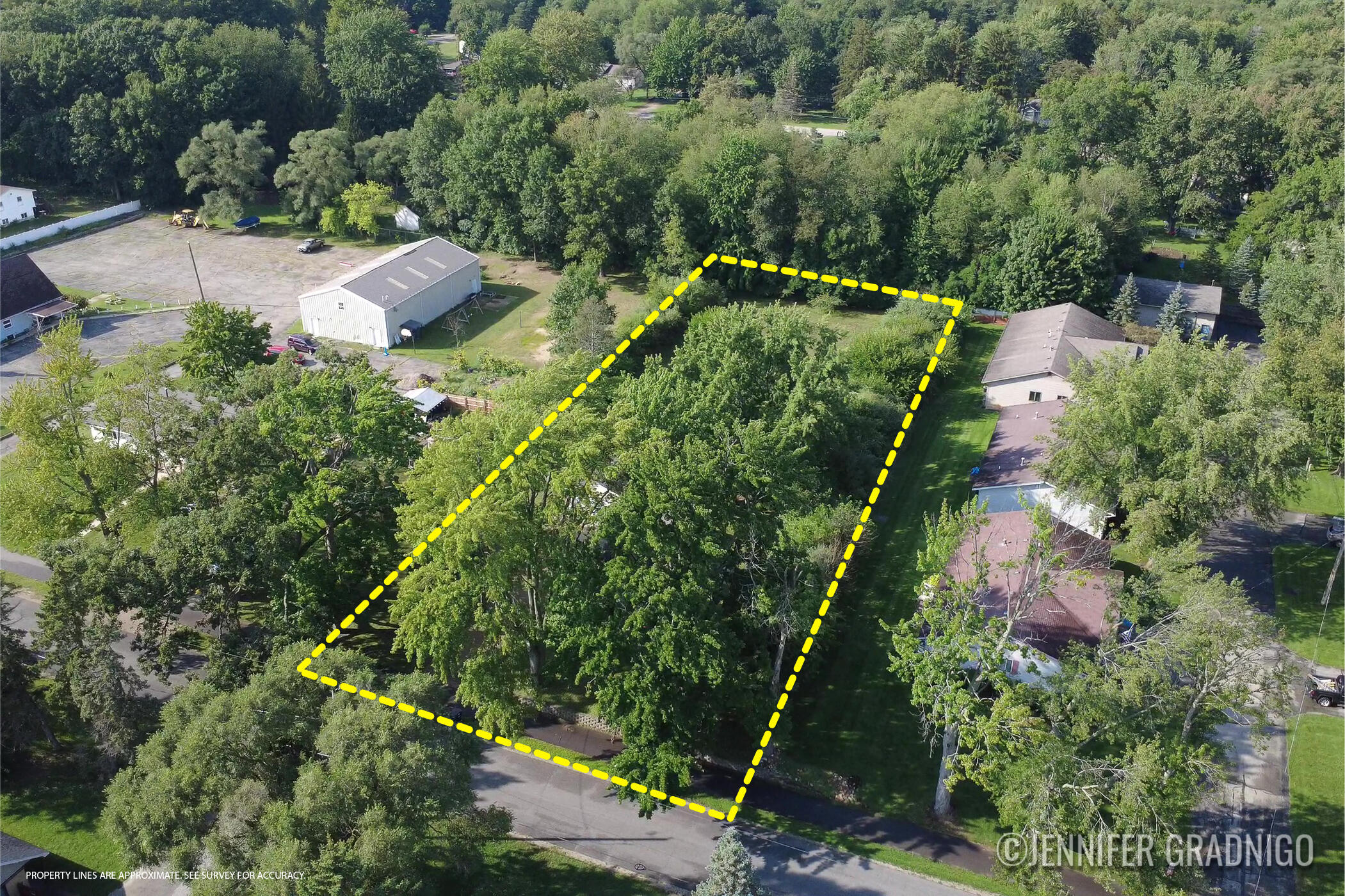 255 Felch Street Holland MI 49424