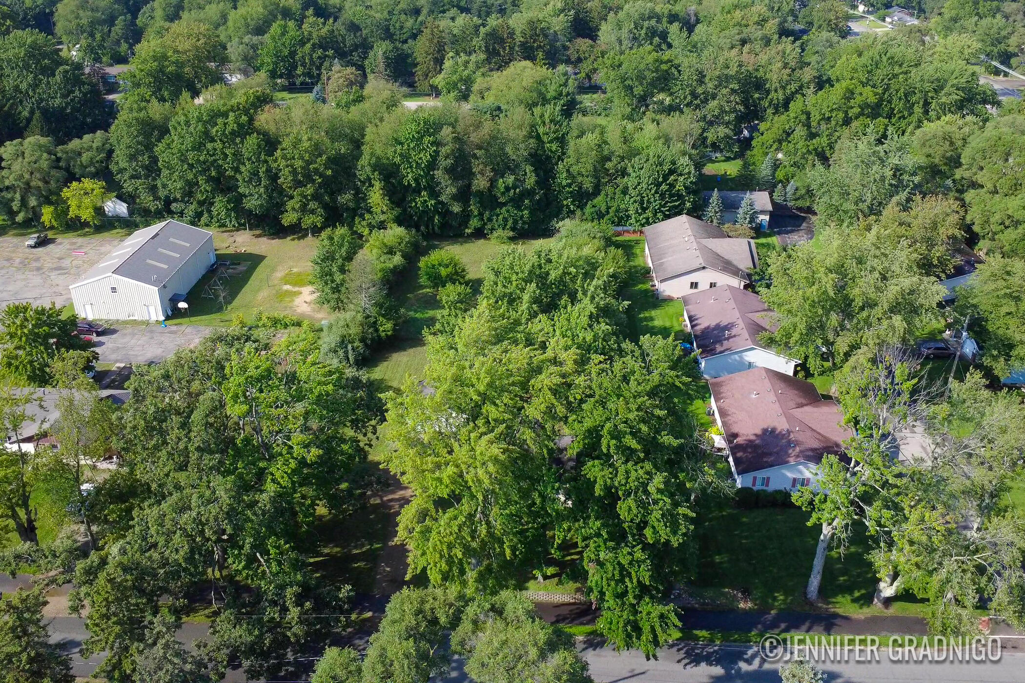 255 Felch Street Holland MI 49424