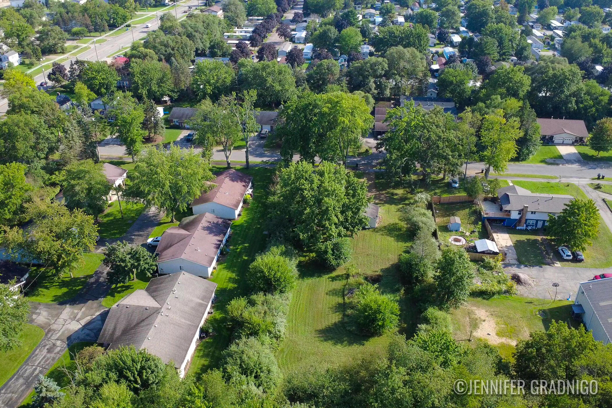 255 Felch Street Holland MI 49424
