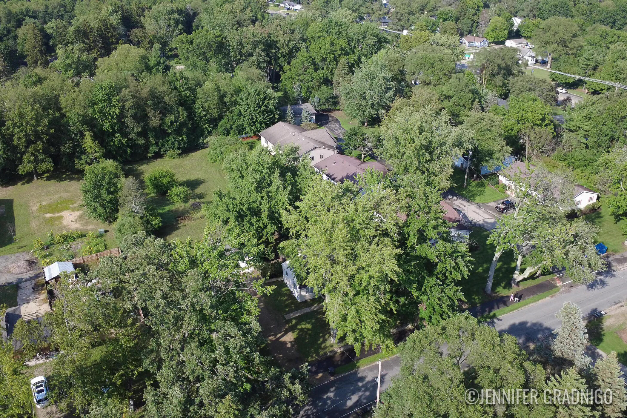 255 Felch Street Holland MI 49424