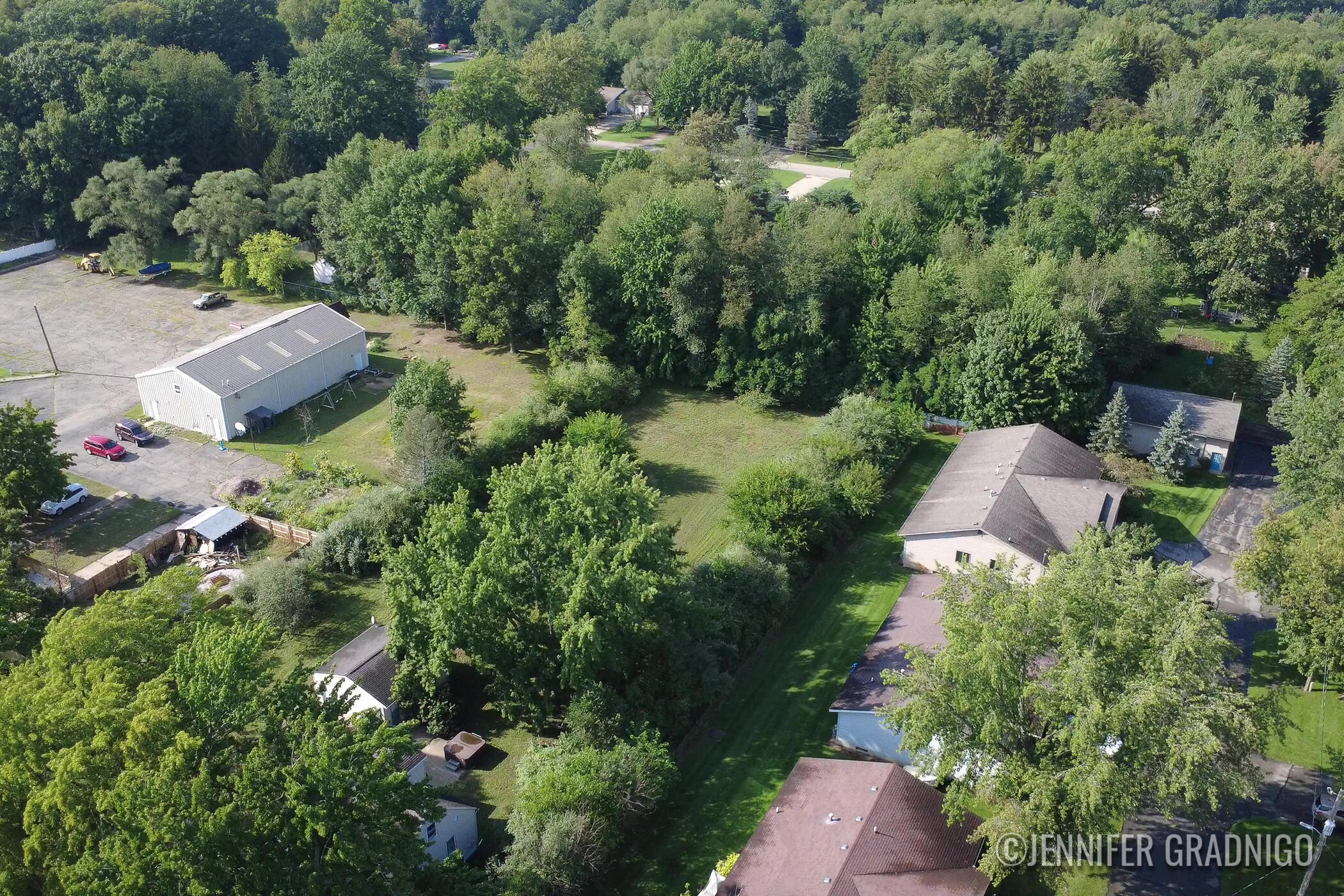 255 Felch Street Holland MI 49424