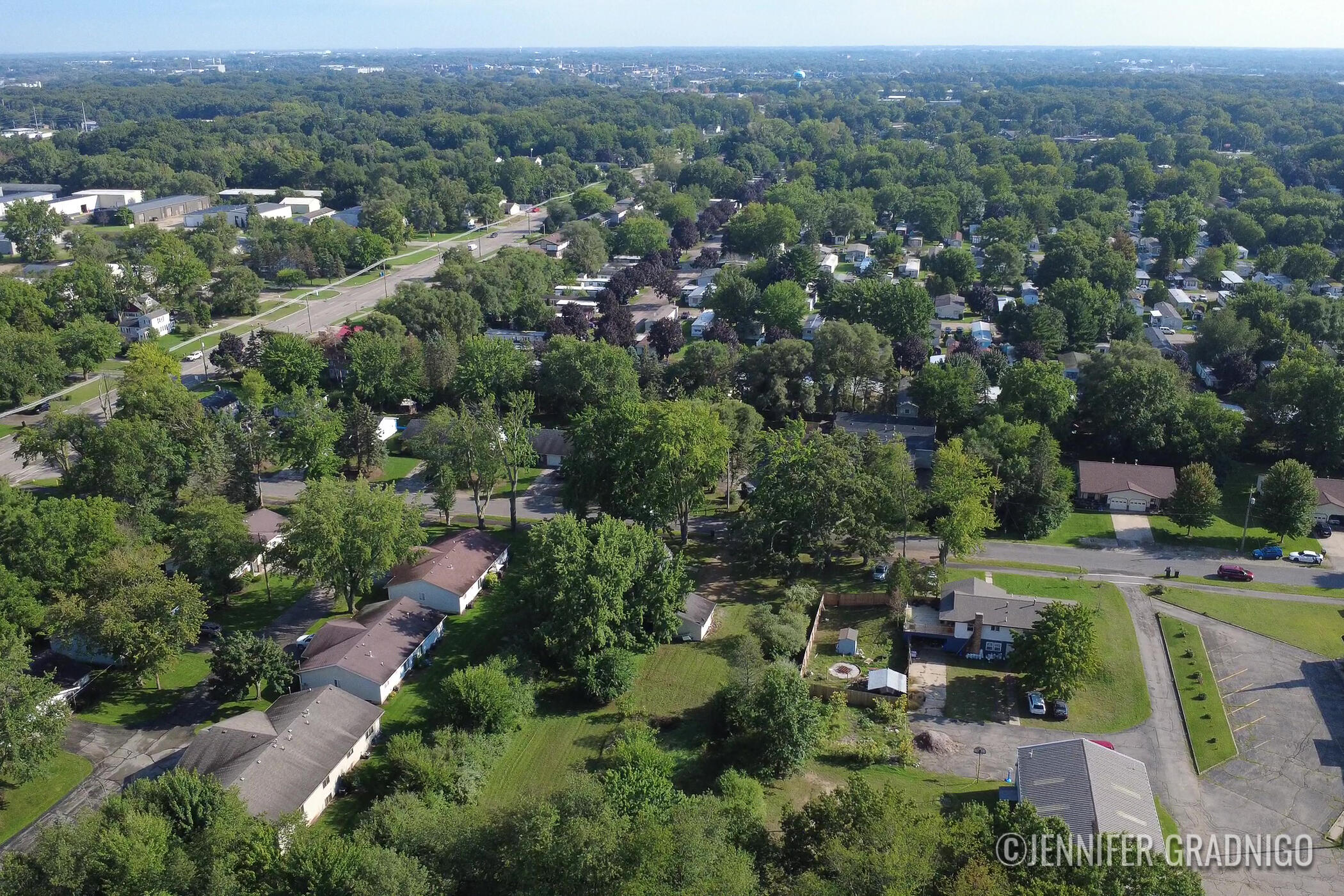 255 Felch Street Holland MI 49424