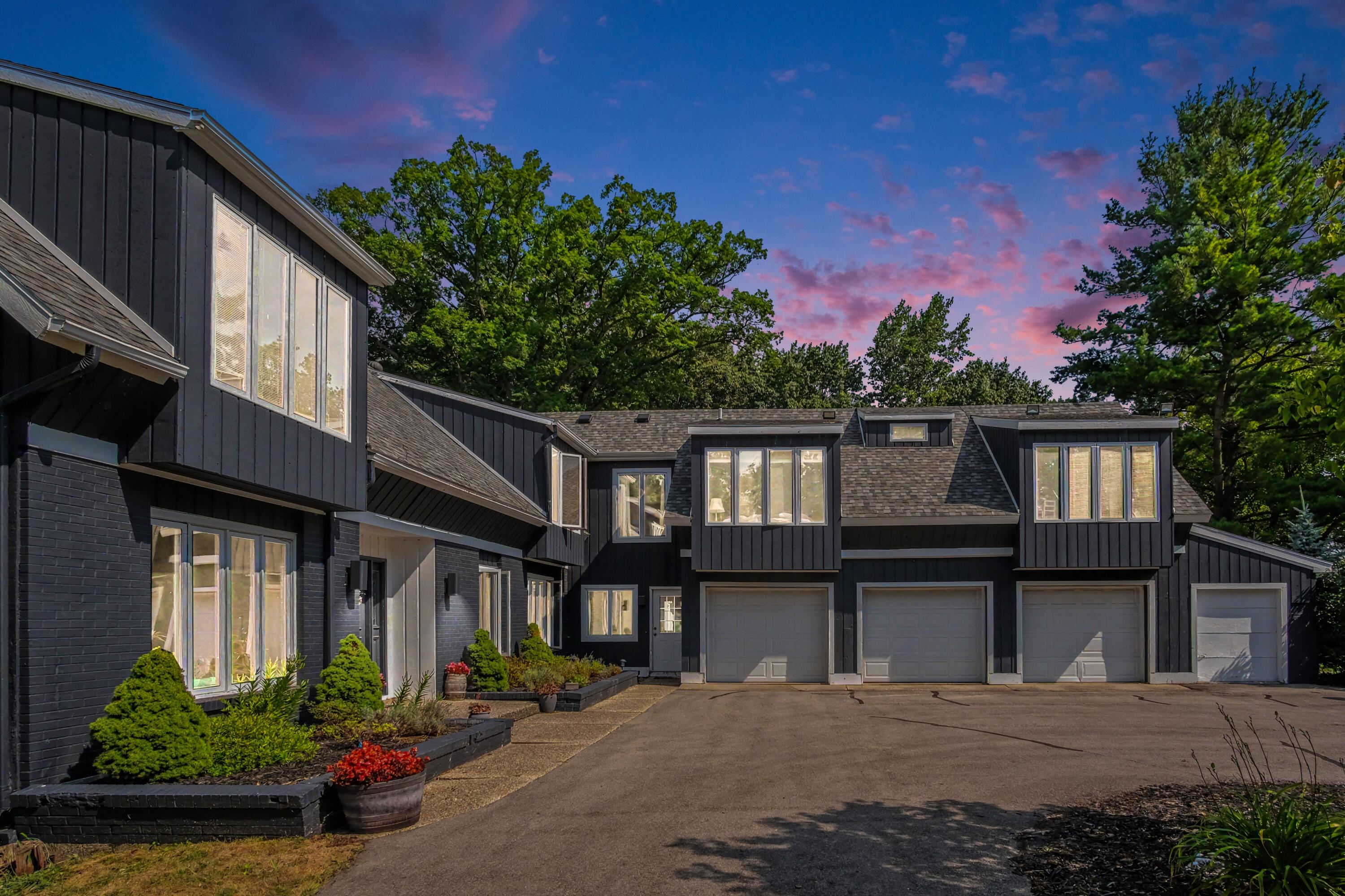 3580 Michigan Street NE Grand Rapids MI 49525