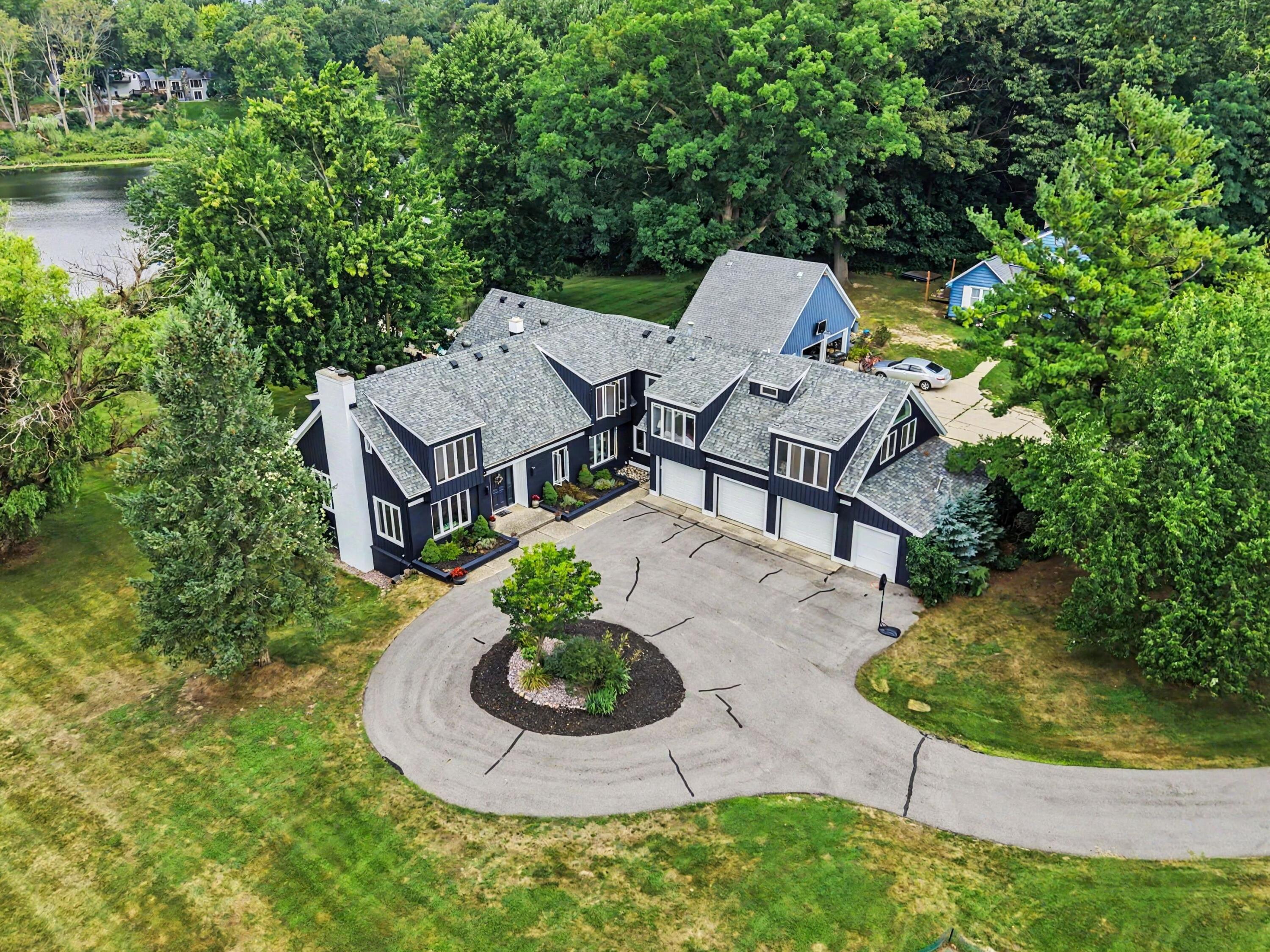 3580 Michigan Street NE Grand Rapids MI 49525