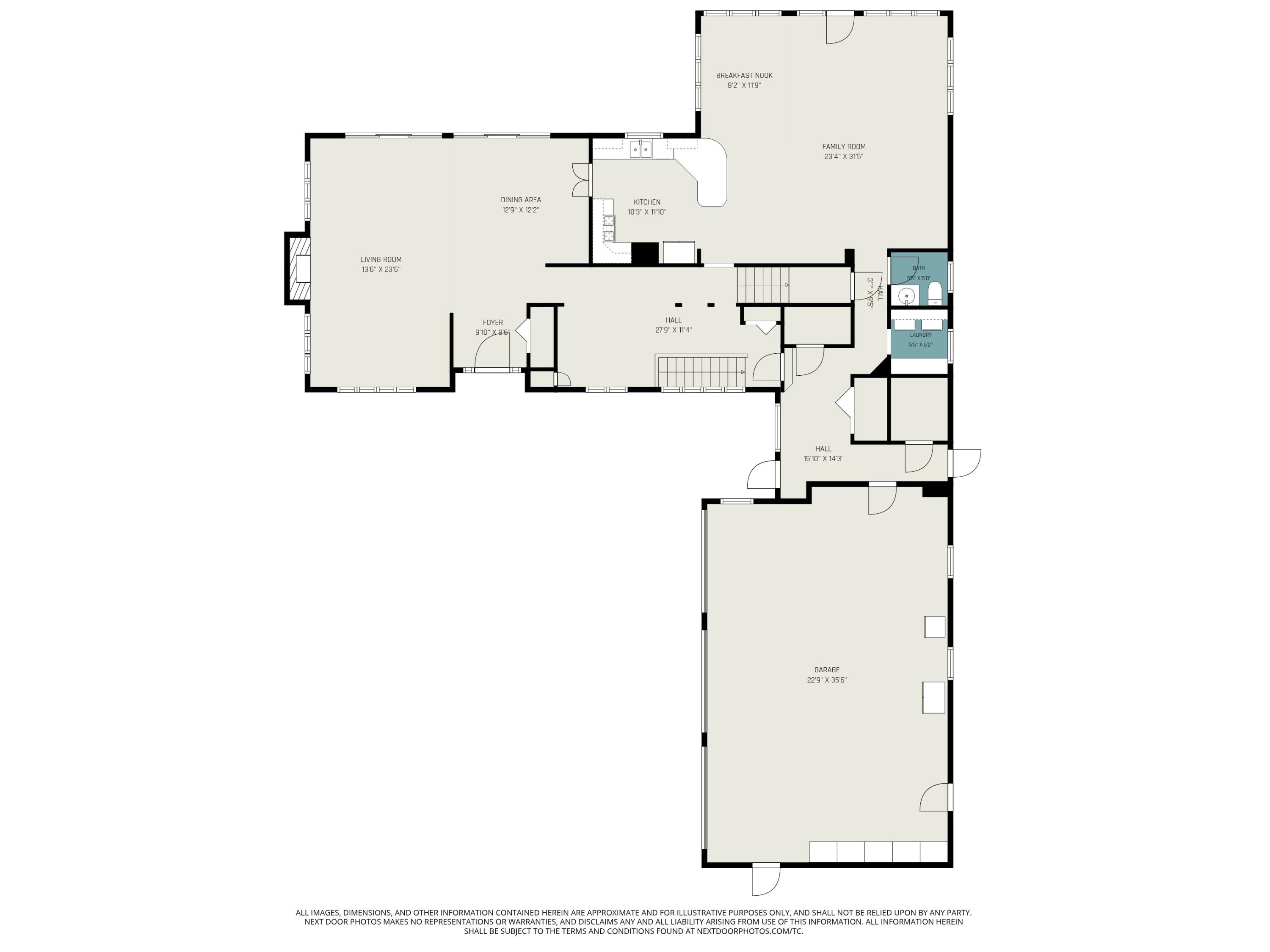 3580 Michigan Street NE Grand Rapids MI 49525