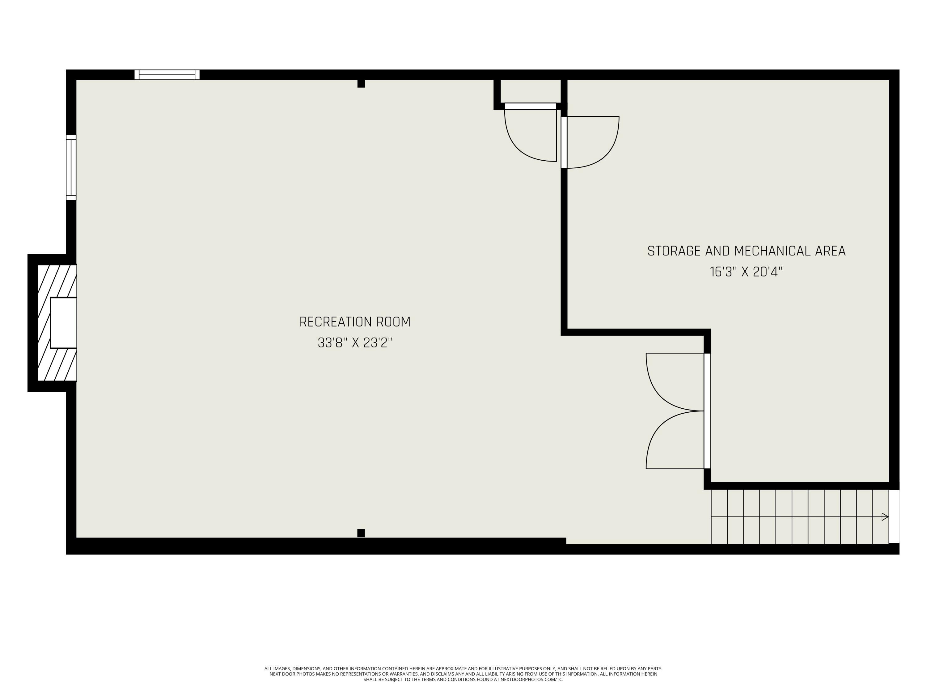 3580 Michigan Street NE Grand Rapids MI 49525