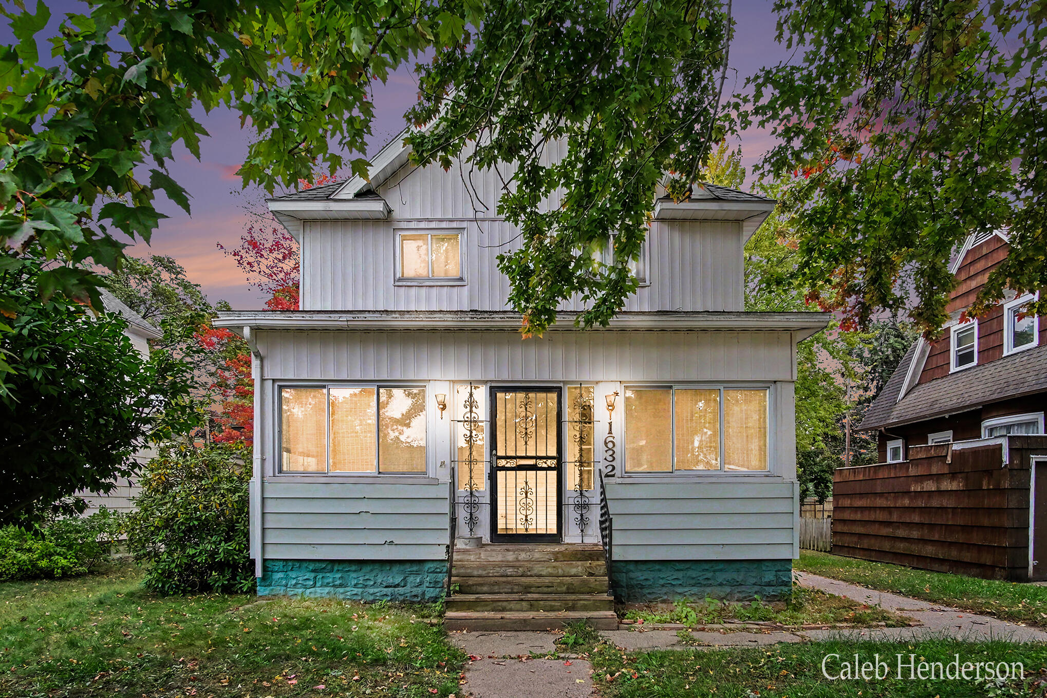 1632 5th Street Muskegon MI 49441