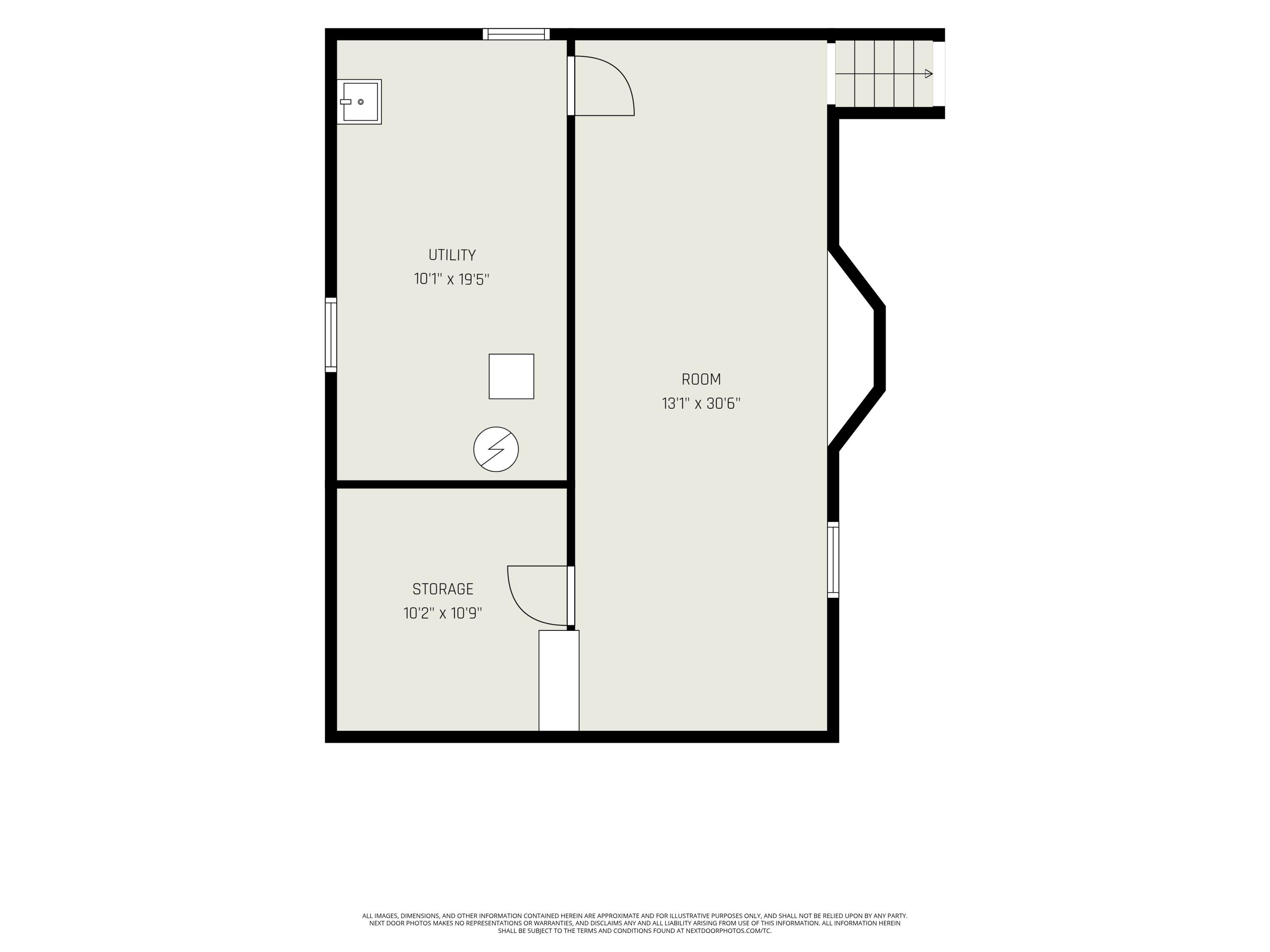 1632 5th Street Muskegon MI 49441