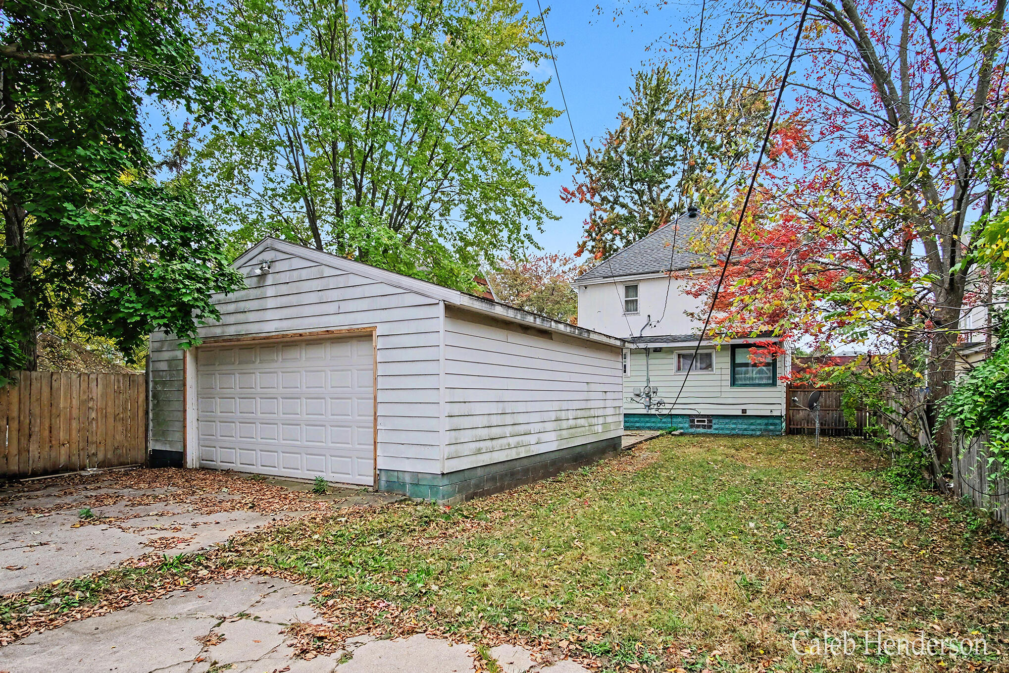 1632 5th Street Muskegon MI 49441