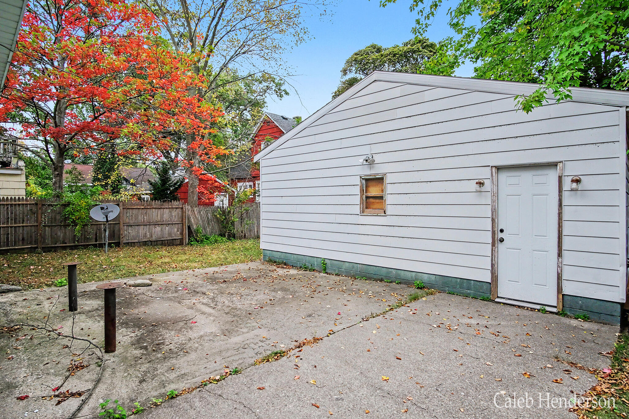 1632 5th Street Muskegon MI 49441