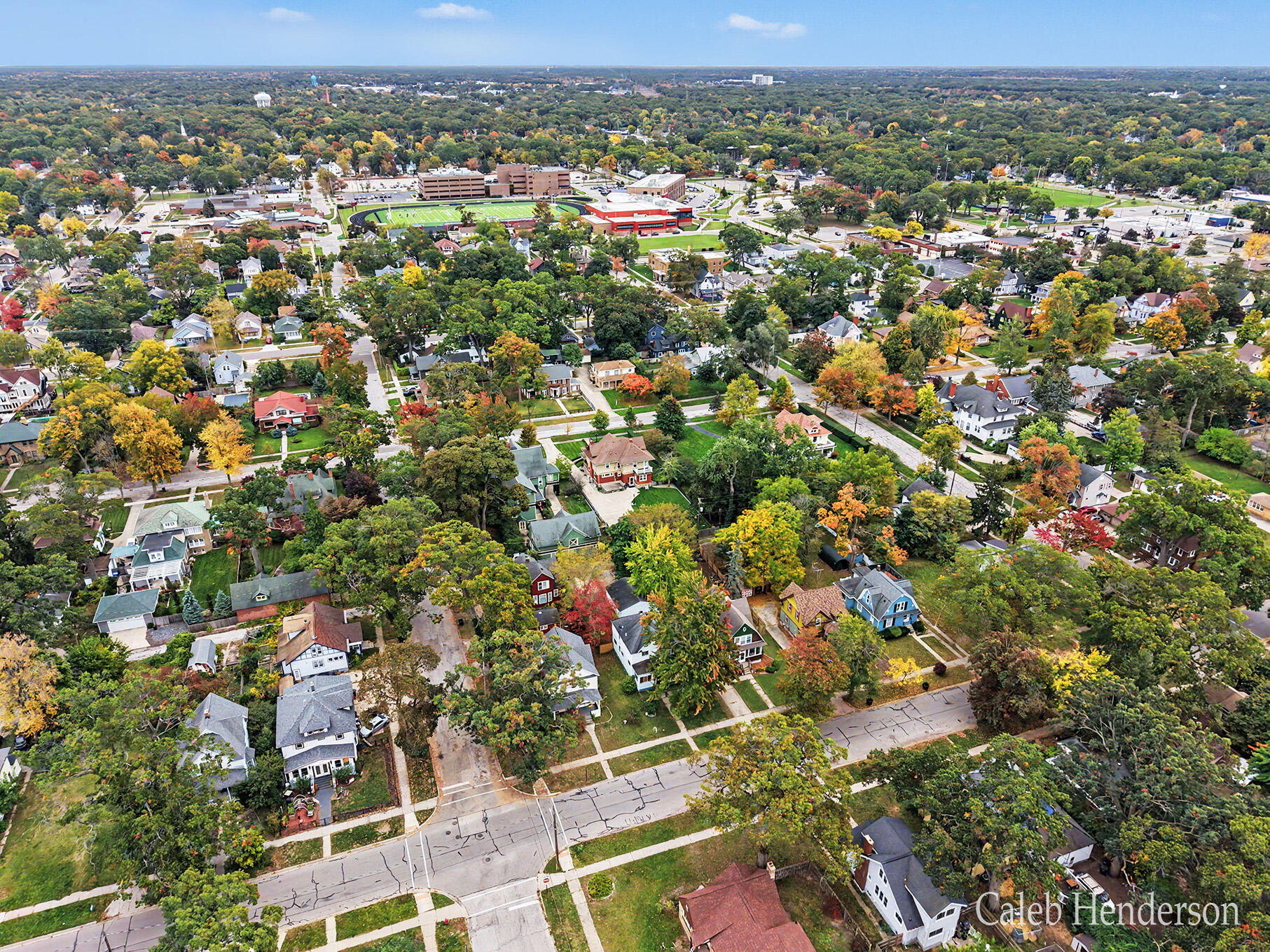 1632 5th Street Muskegon MI 49441