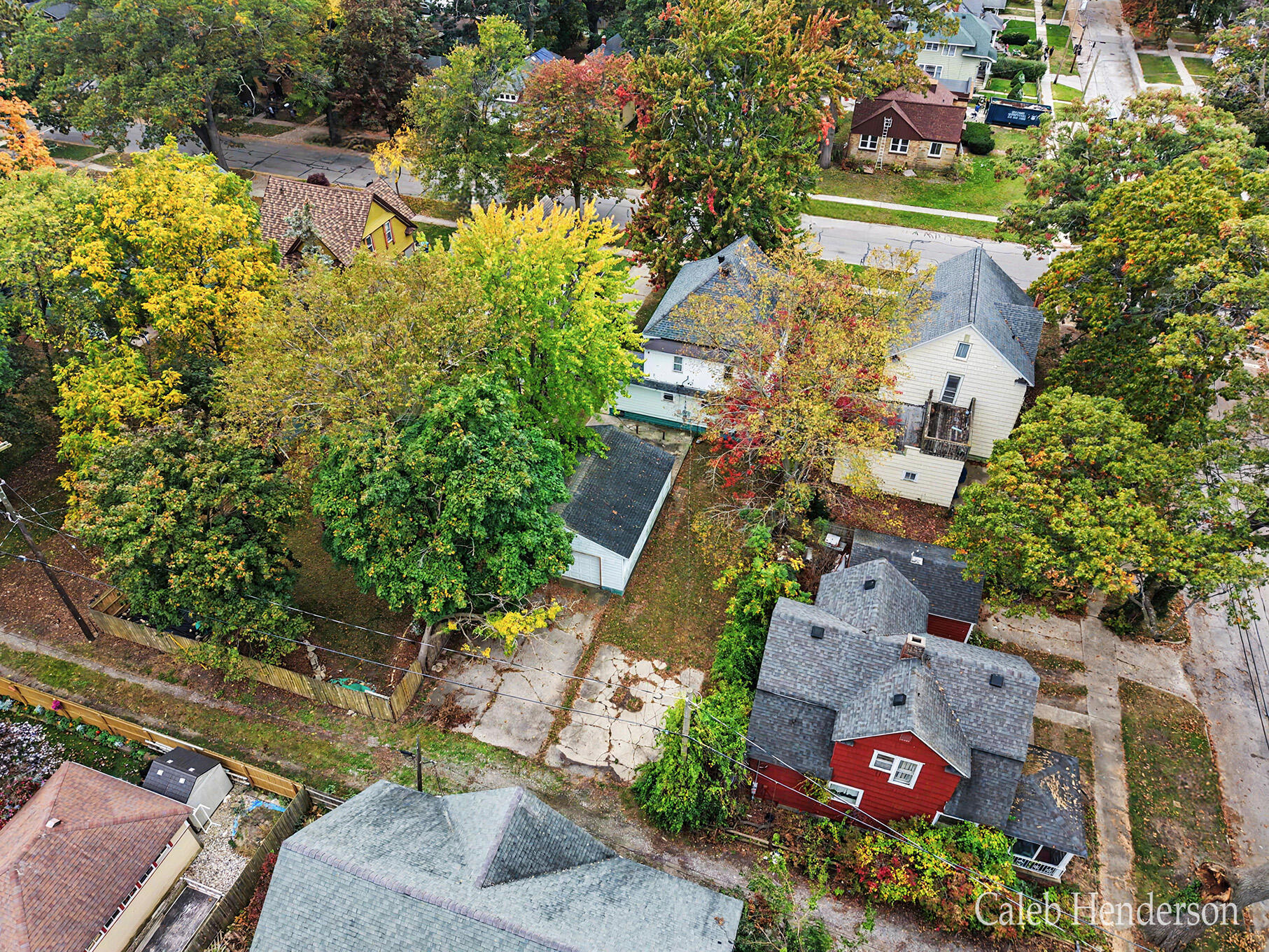 1632 5th Street Muskegon MI 49441